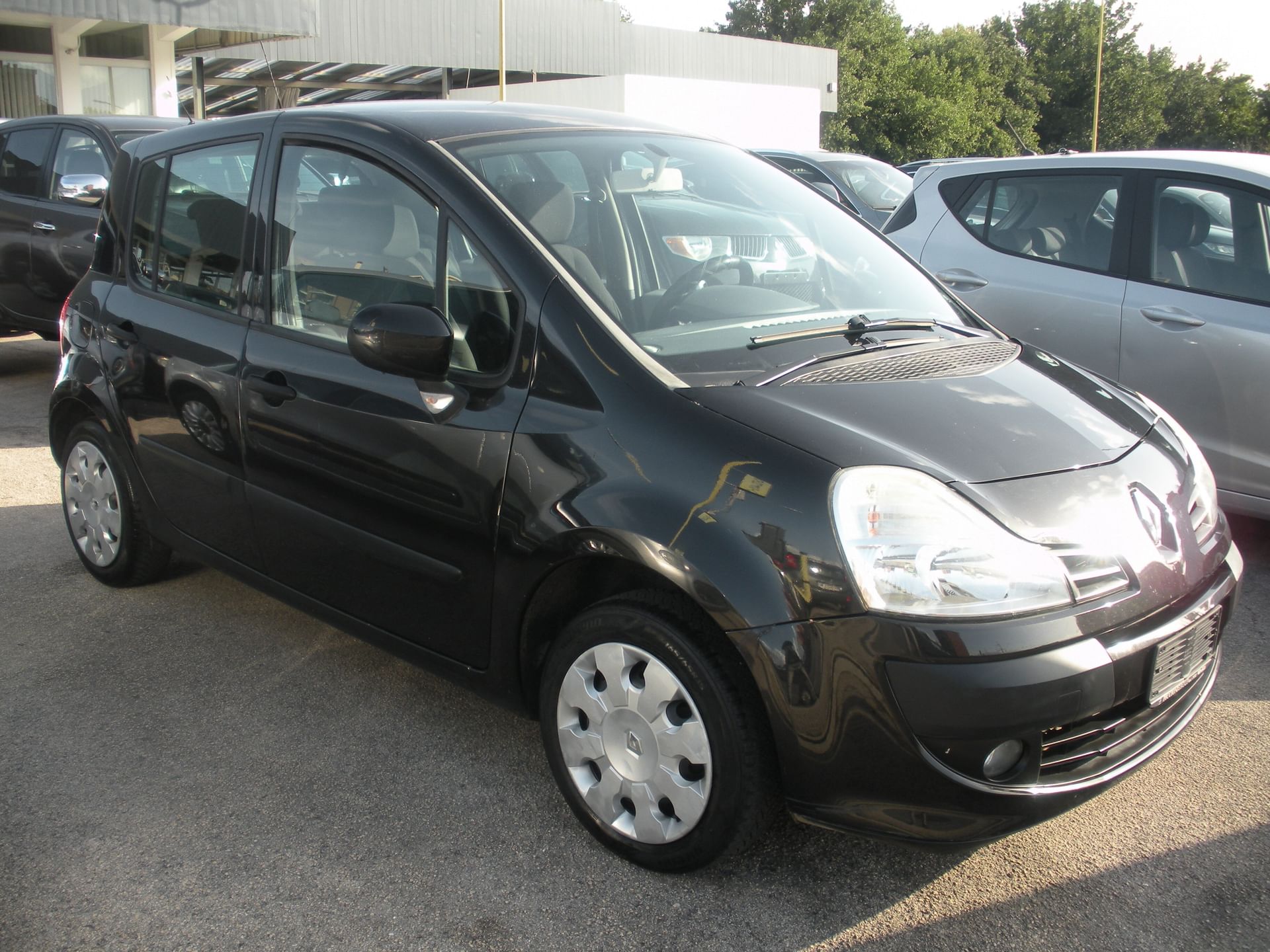 Renault Modus