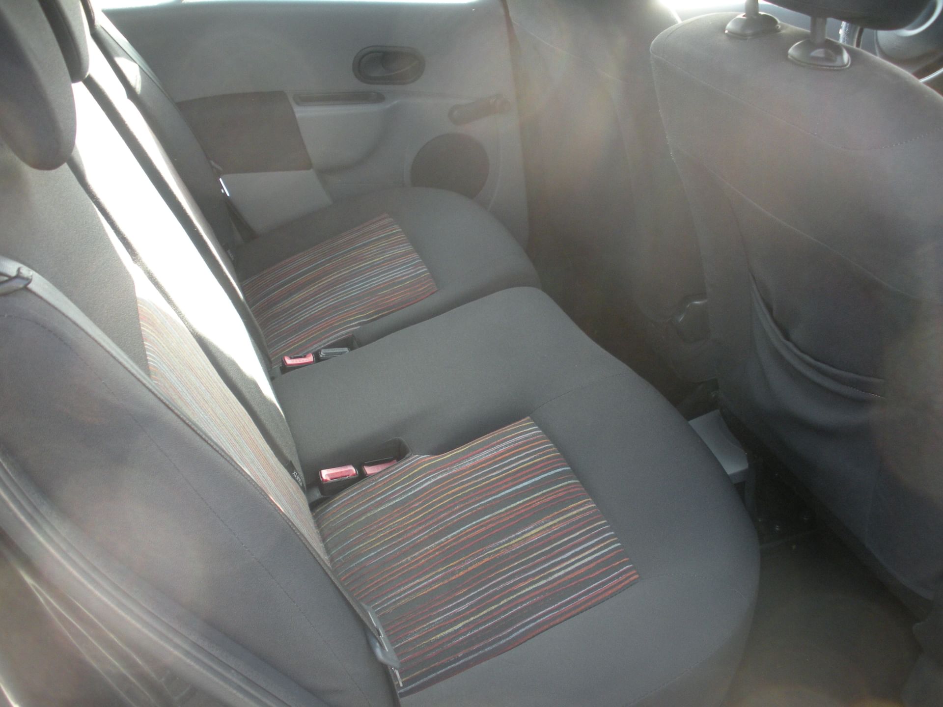 Renault Modus