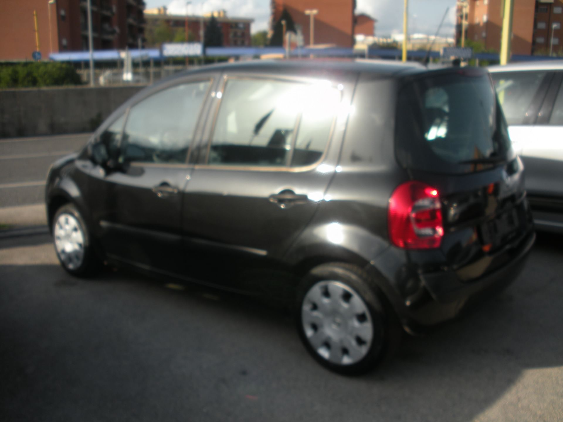 Renault Modus