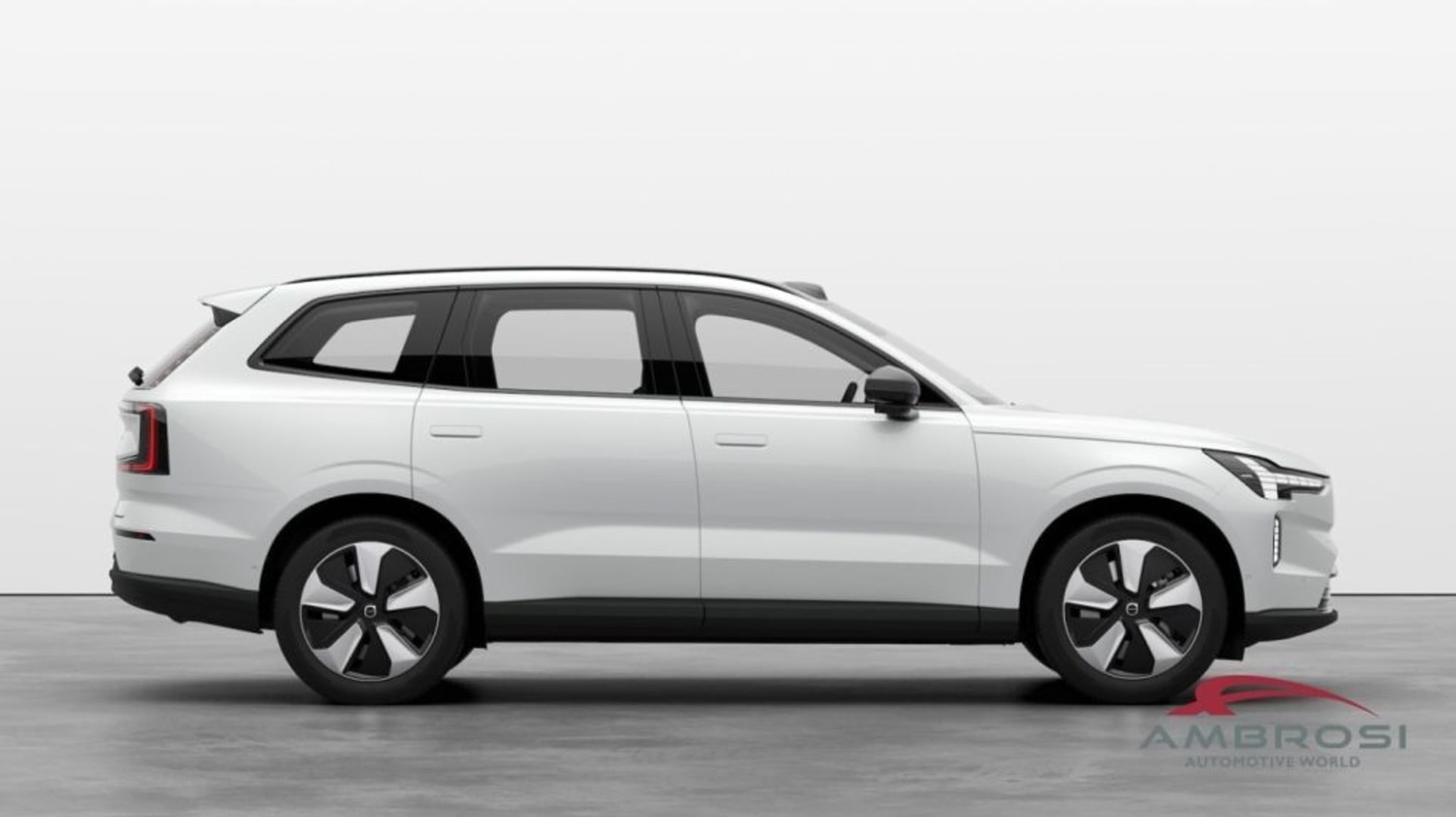Volvo EX90