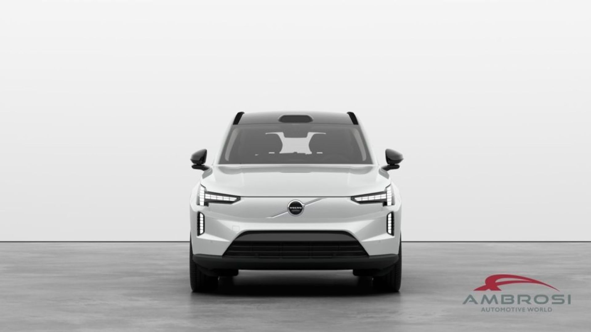 Volvo EX90