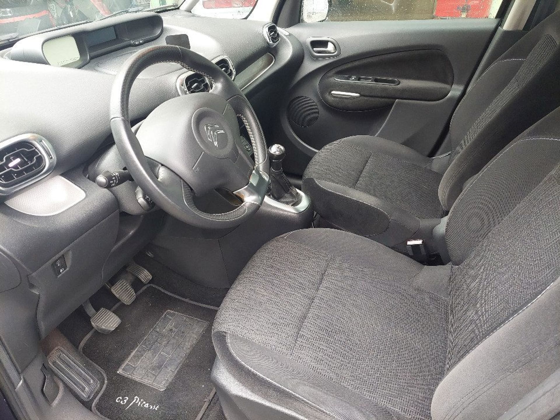 Citroen C3 Picasso