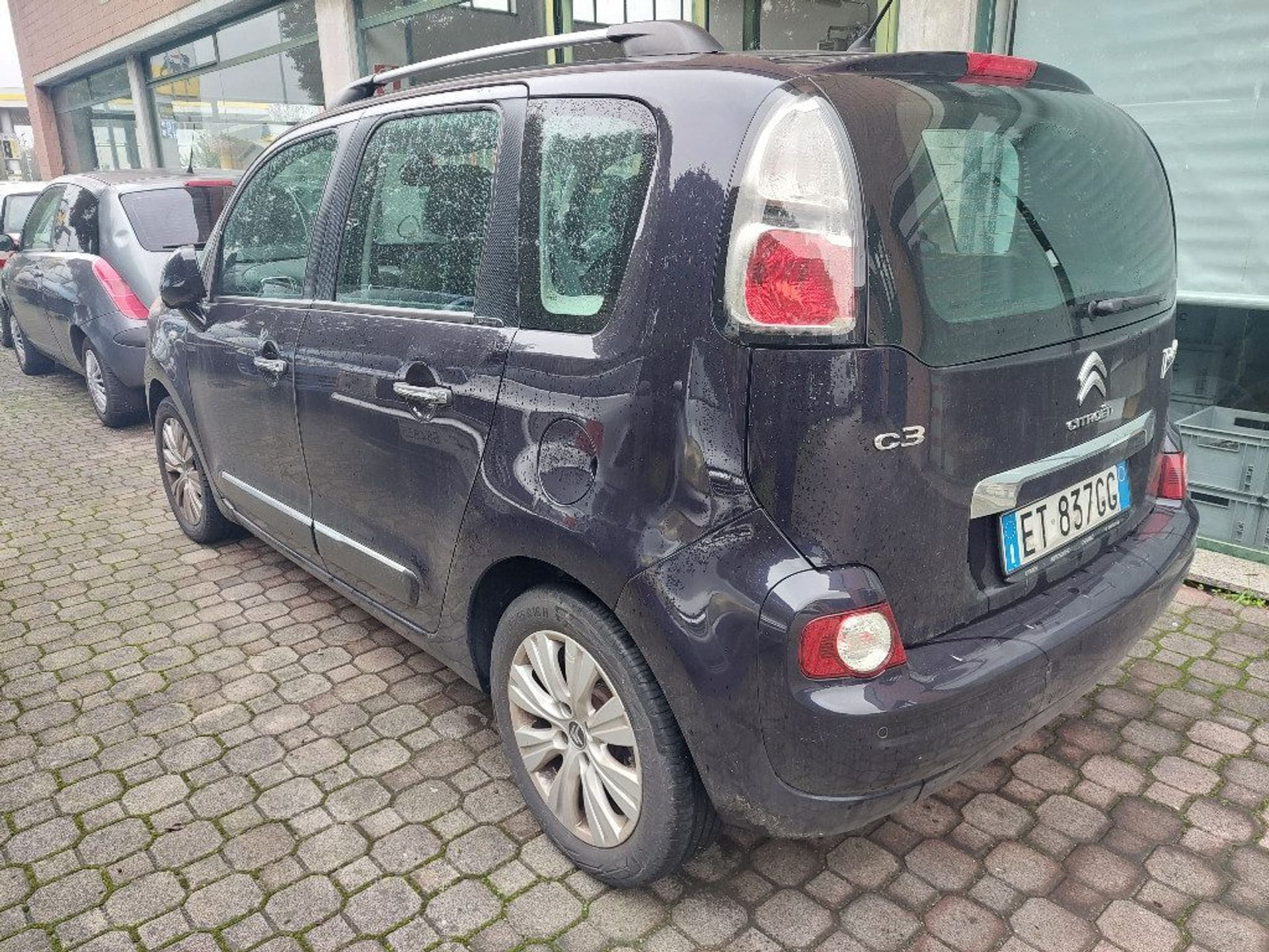 Citroen C3 Picasso