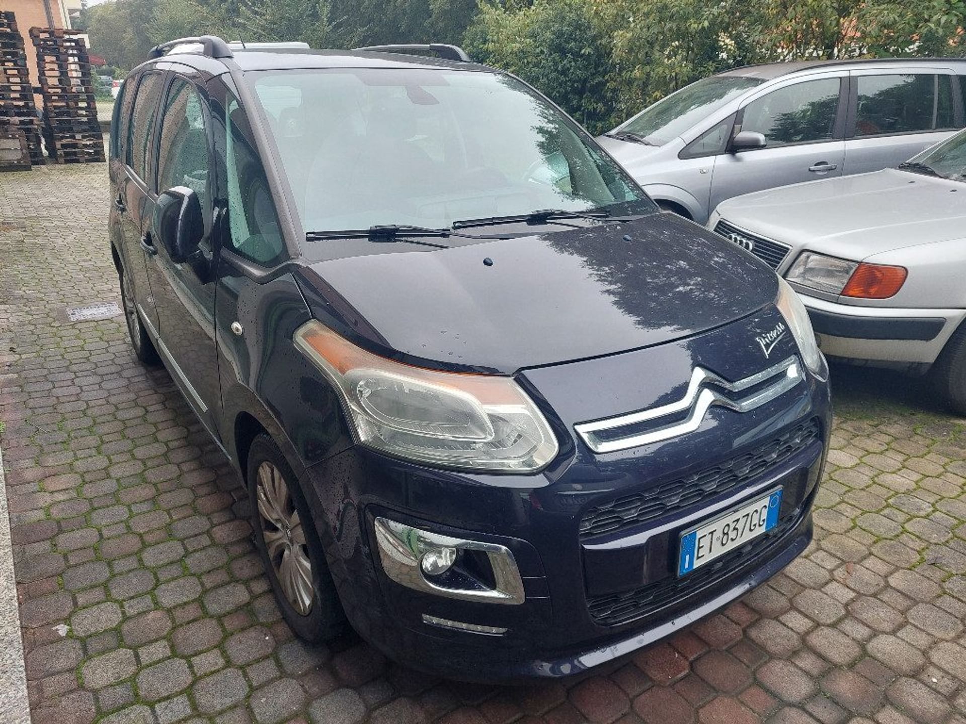 Citroen C3 Picasso
