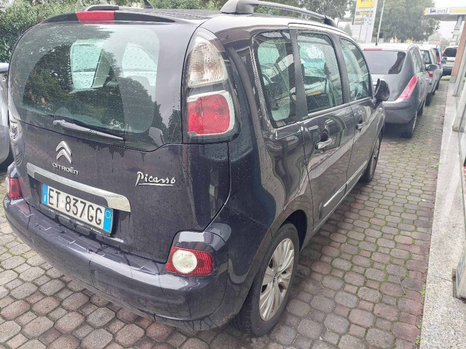 Citroen C3 Picasso