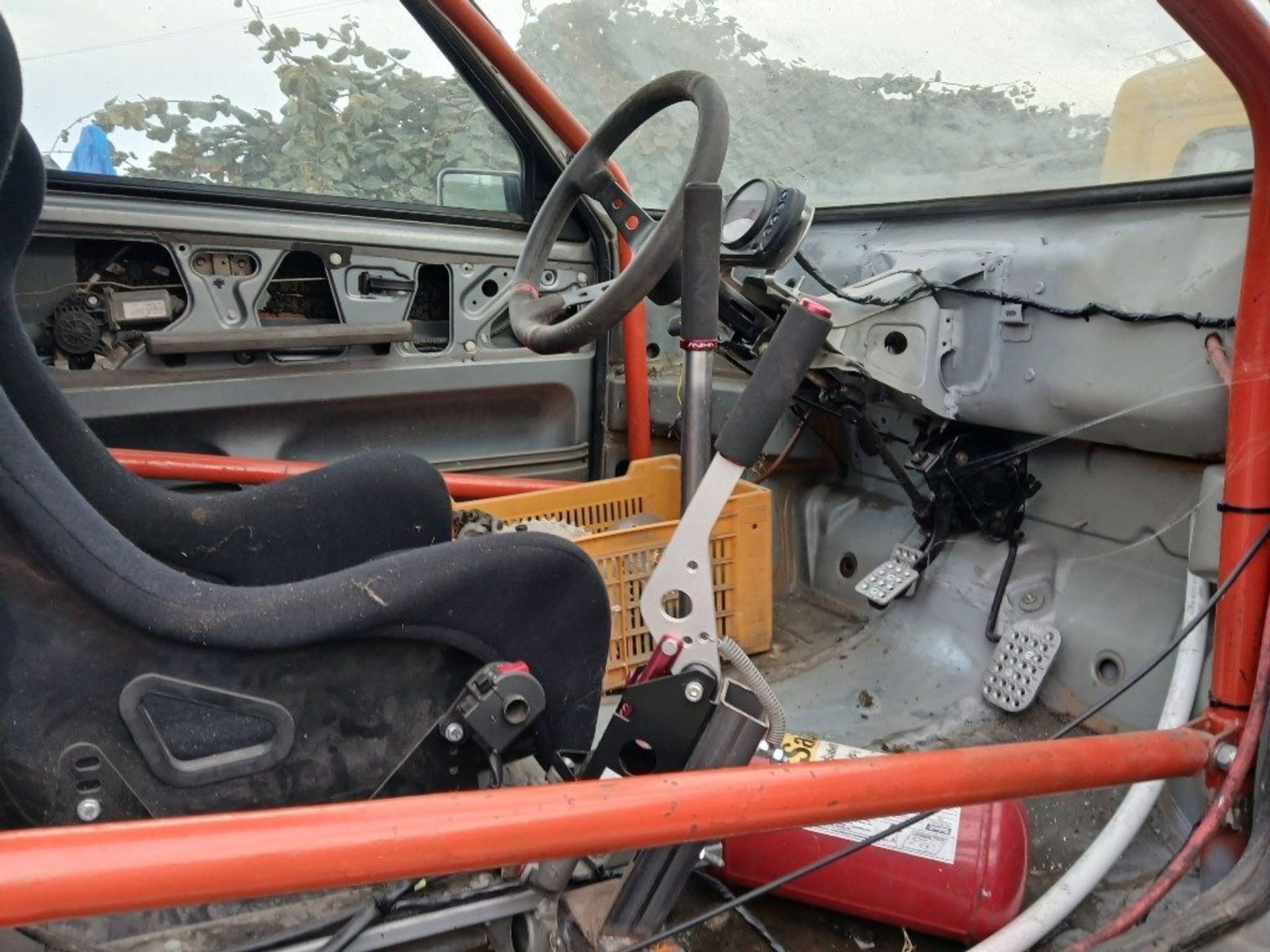 Fiat Cinquecento