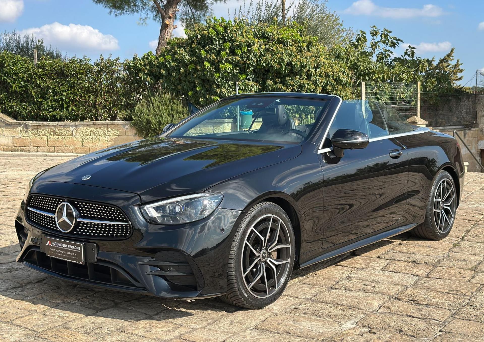 Mercedes-Benz Classe E
