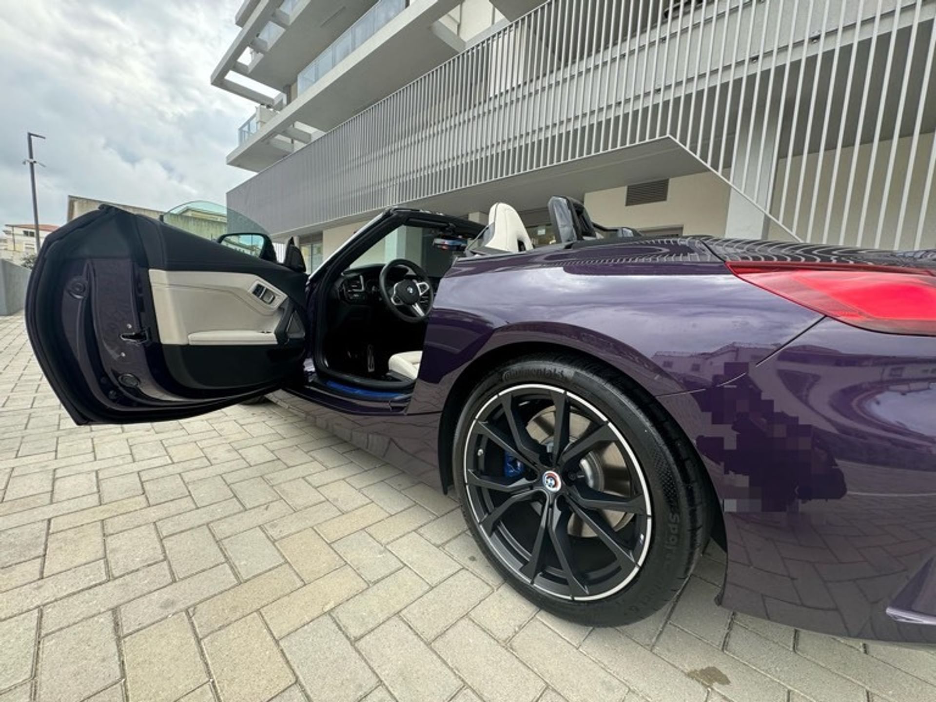 BMW Z4