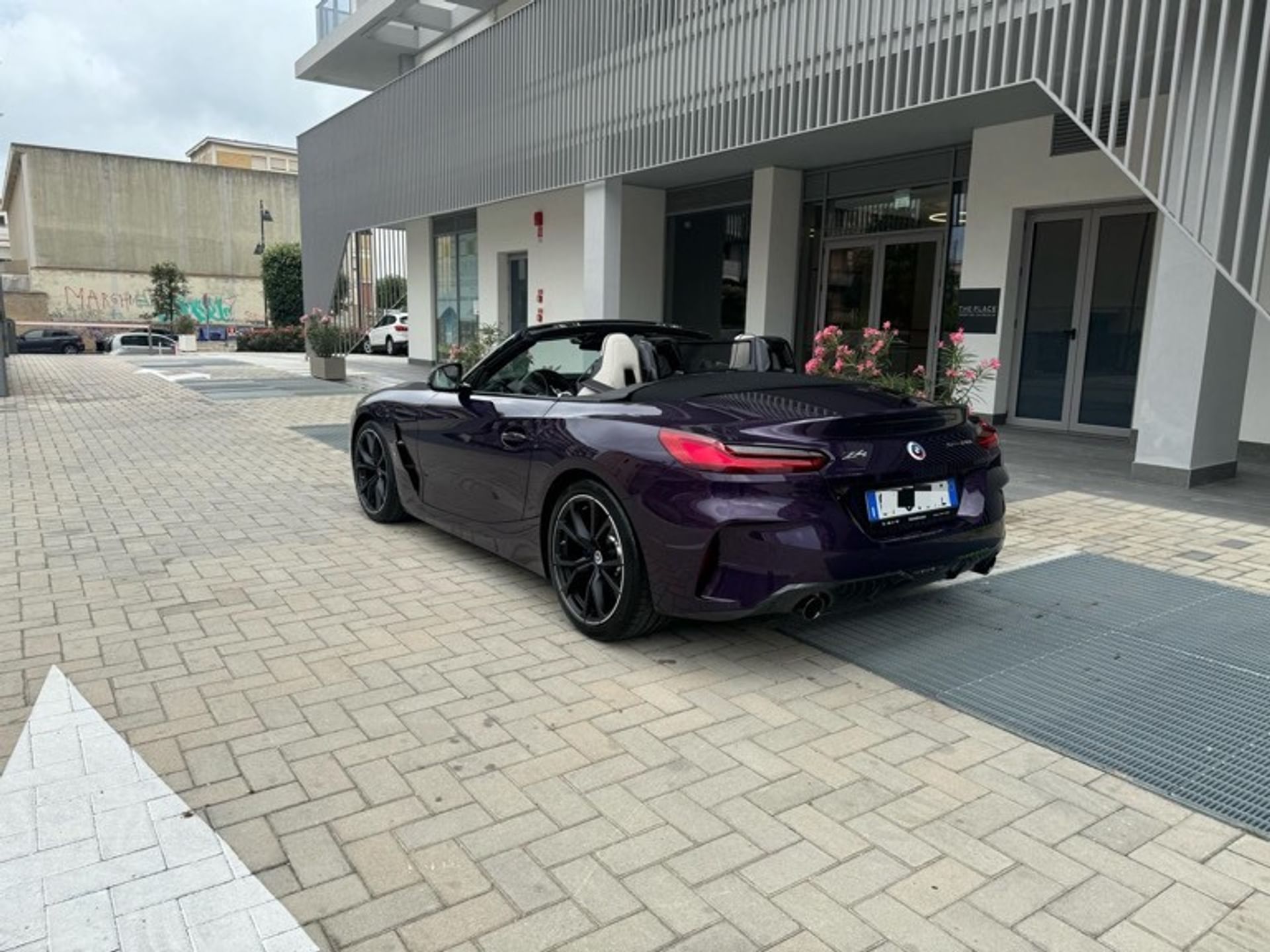 BMW Z4