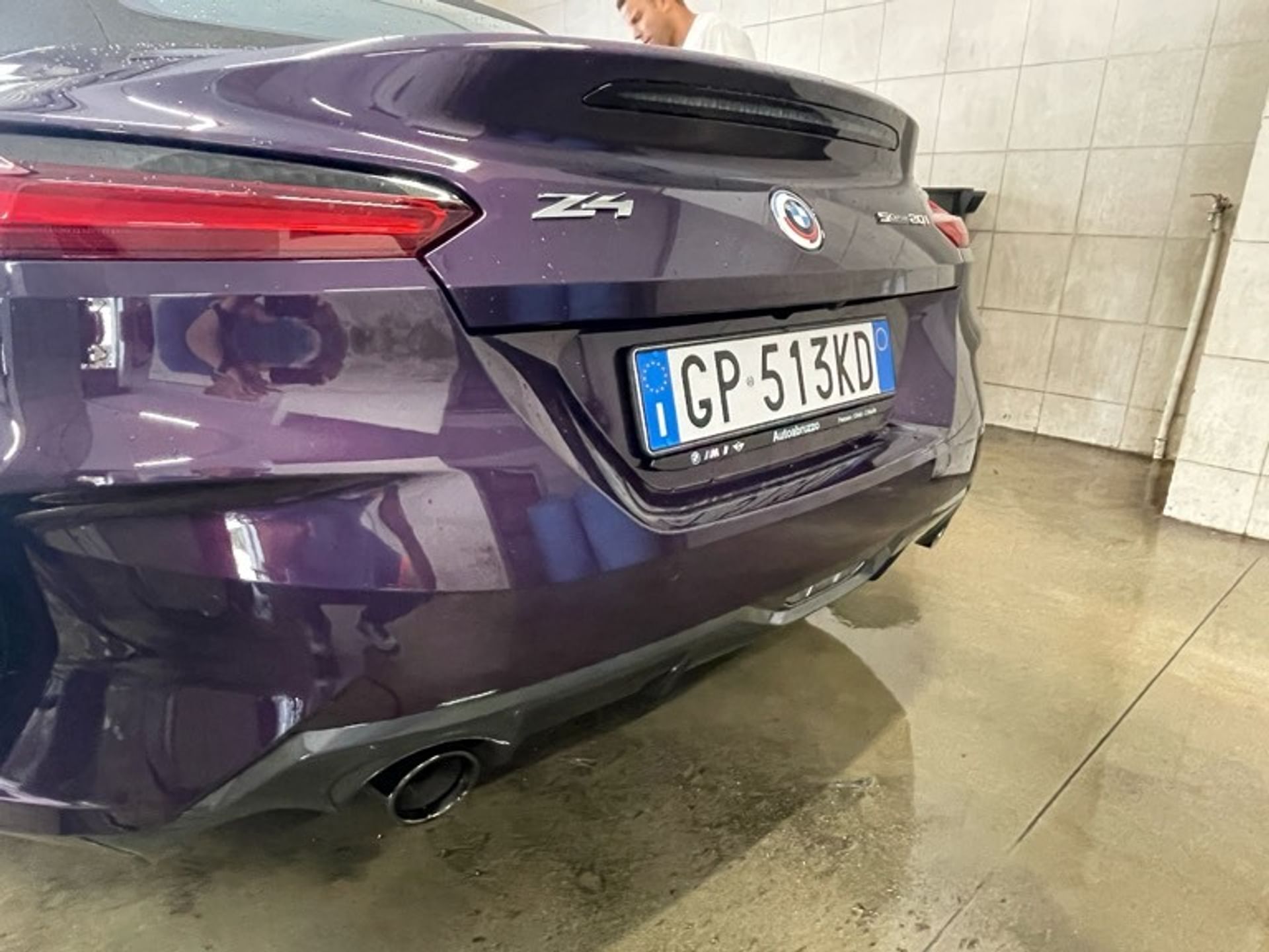 BMW Z4