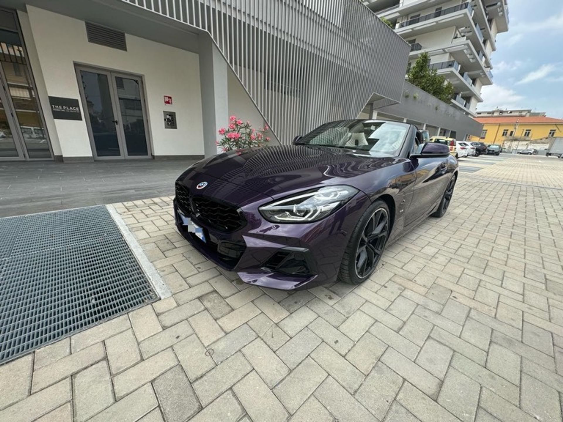 BMW Z4