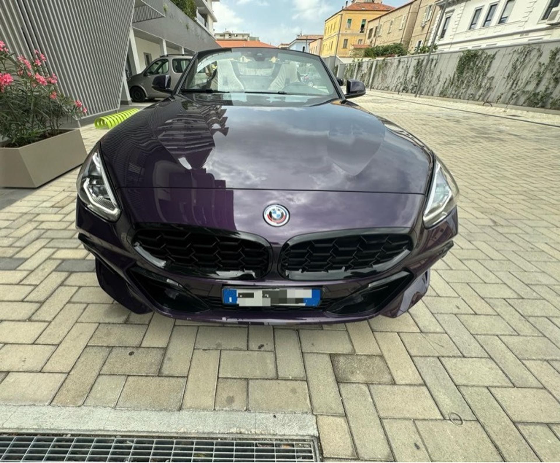 BMW Z4