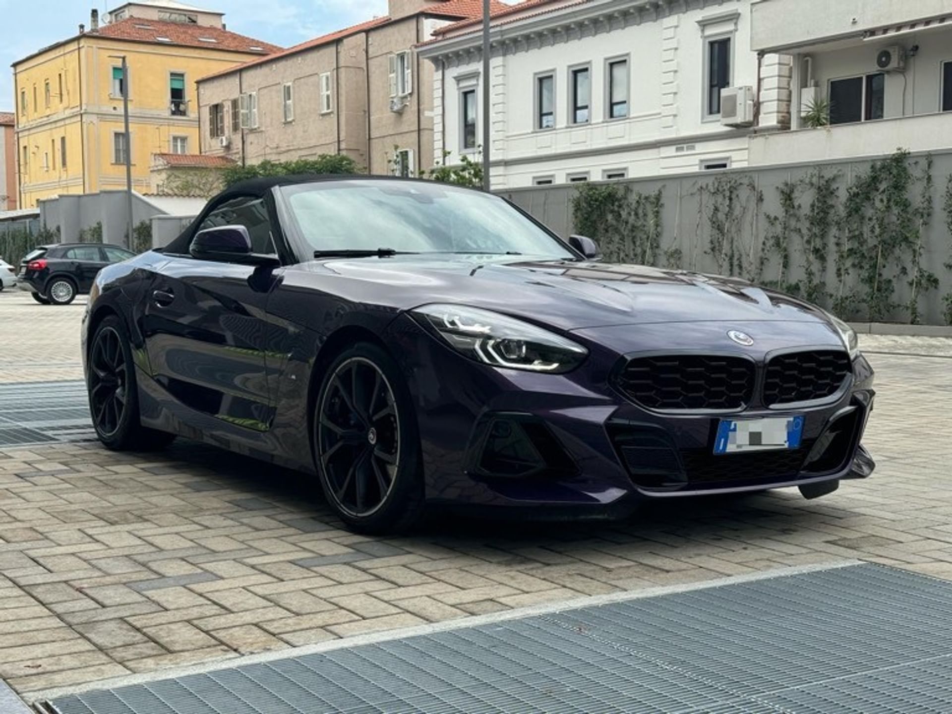 BMW Z4
