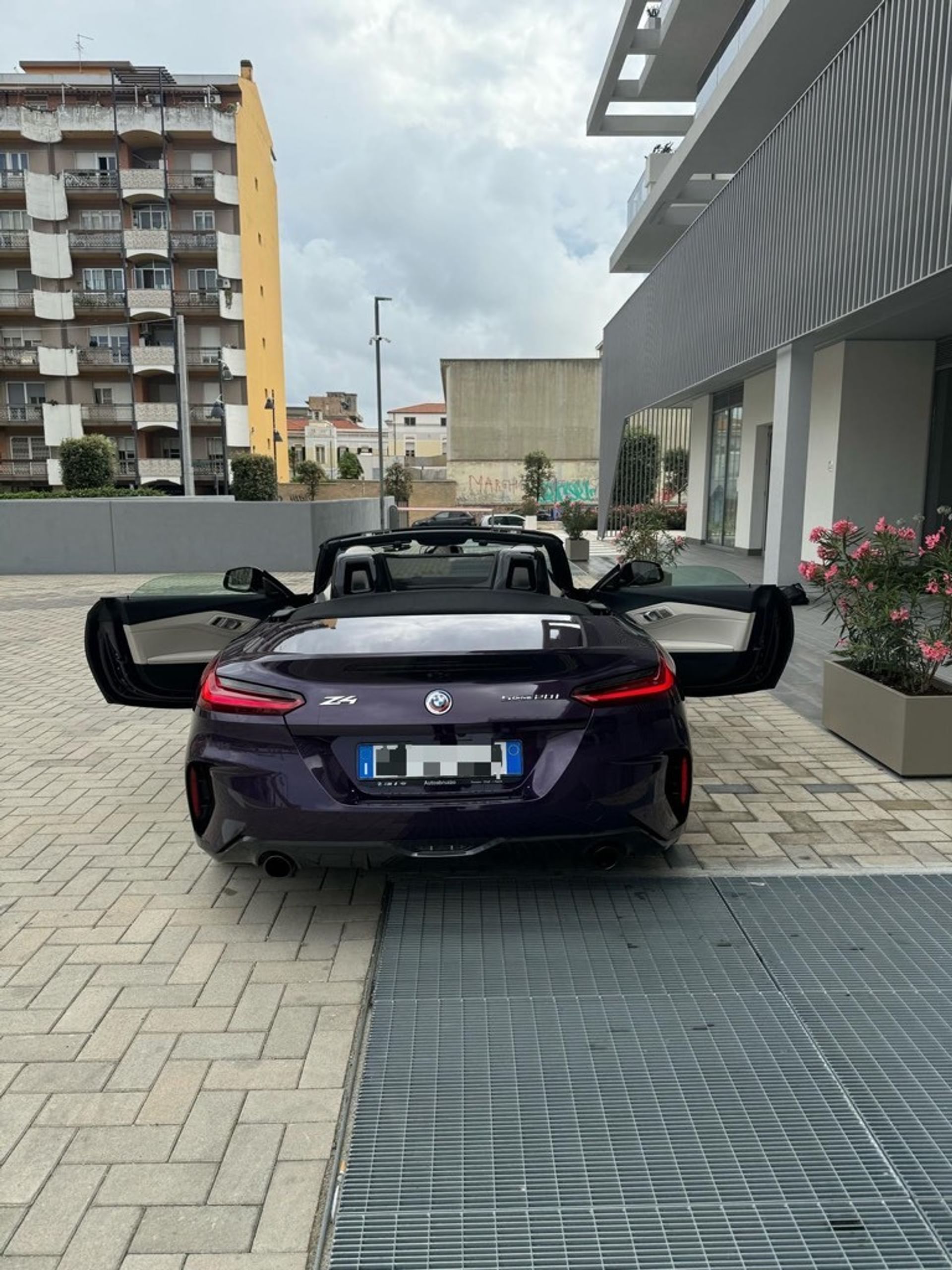 BMW Z4