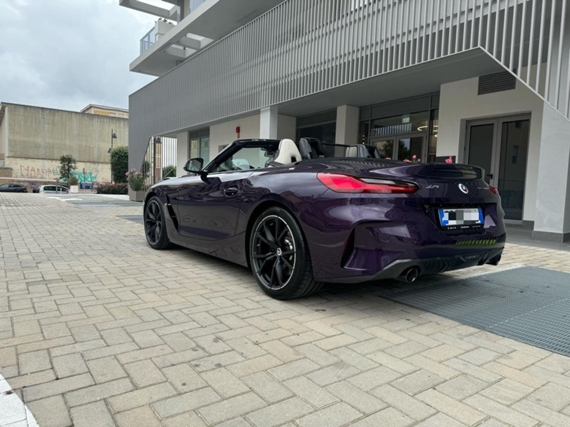 BMW Z4