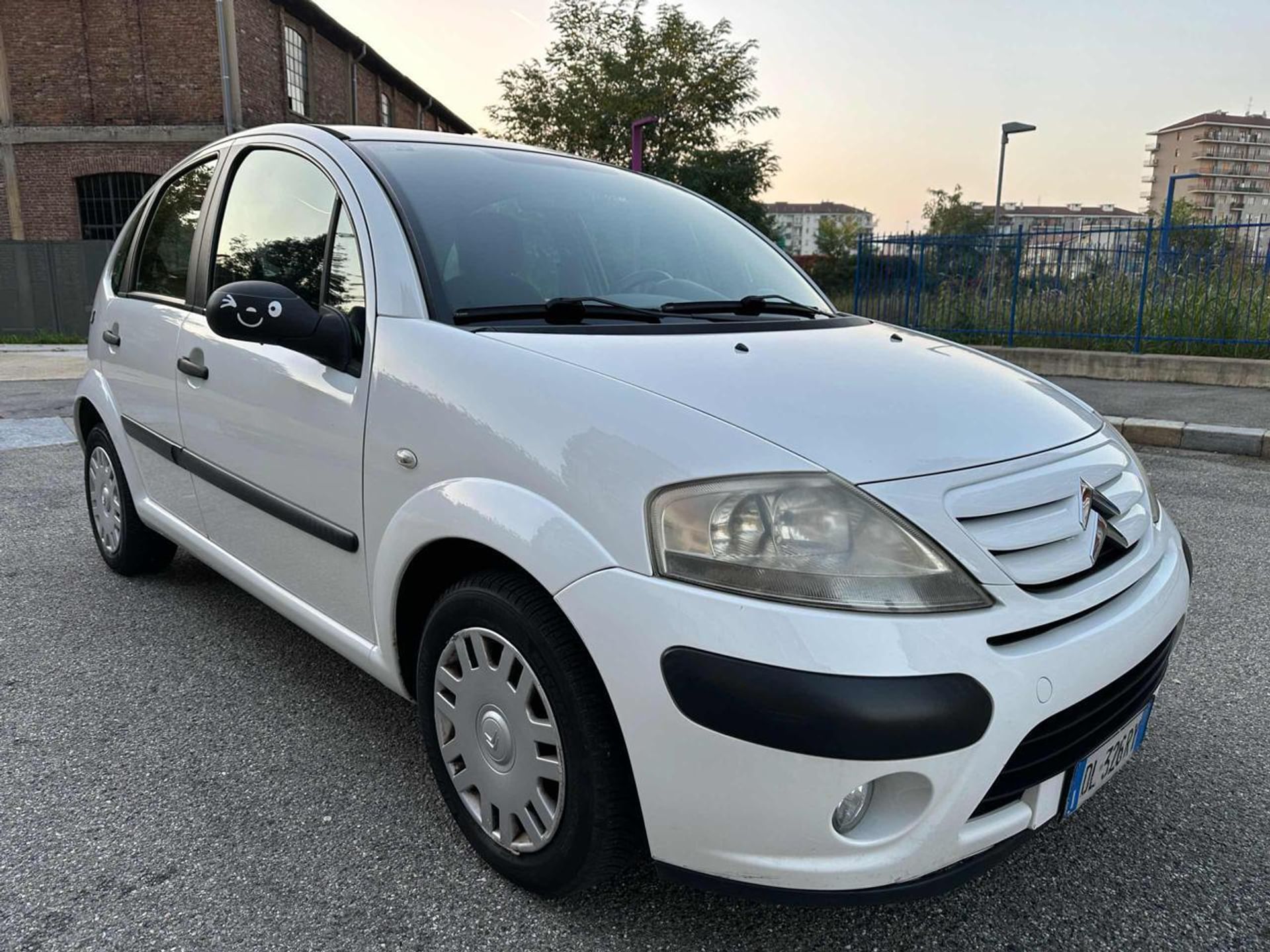 Citroen C3