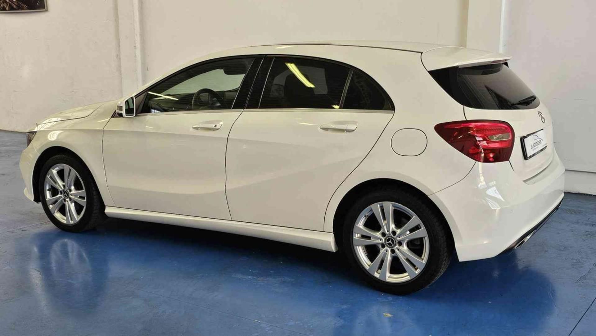 Mercedes-Benz Classe A