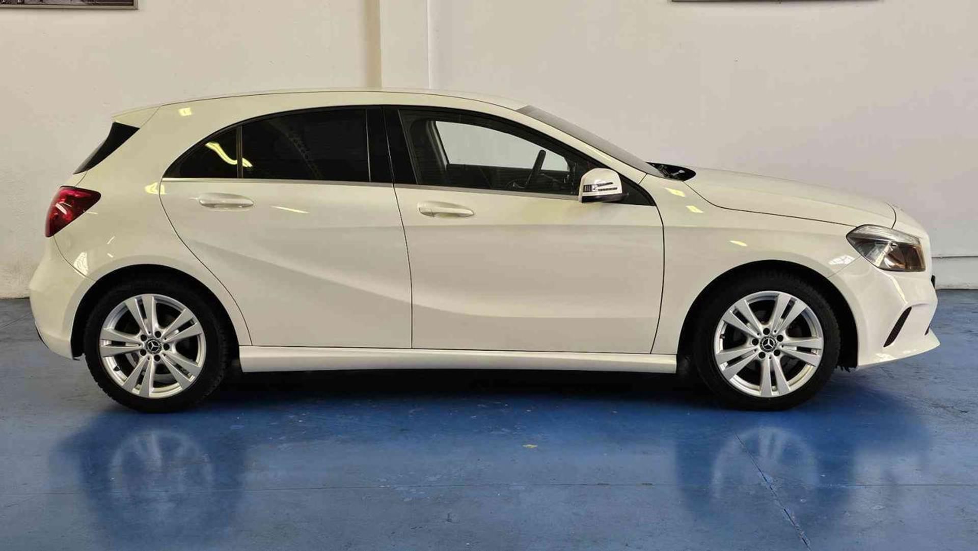 Mercedes-Benz Classe A