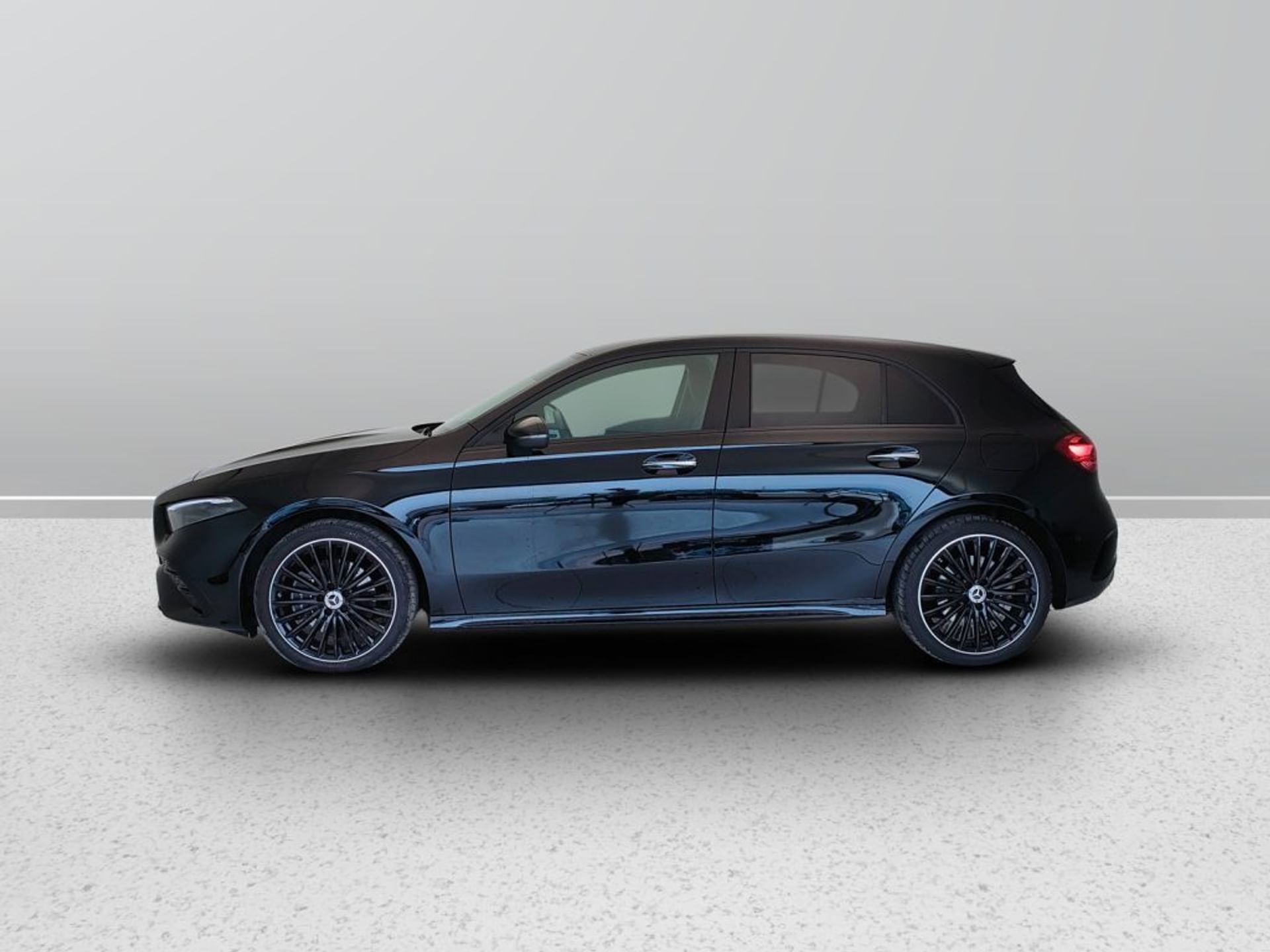 Mercedes-Benz Classe A
