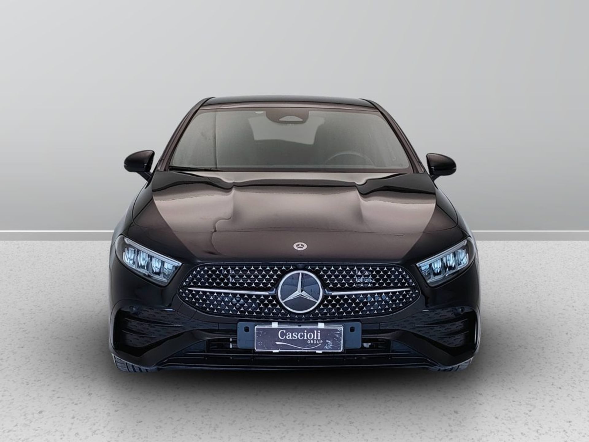 Mercedes-Benz Classe A