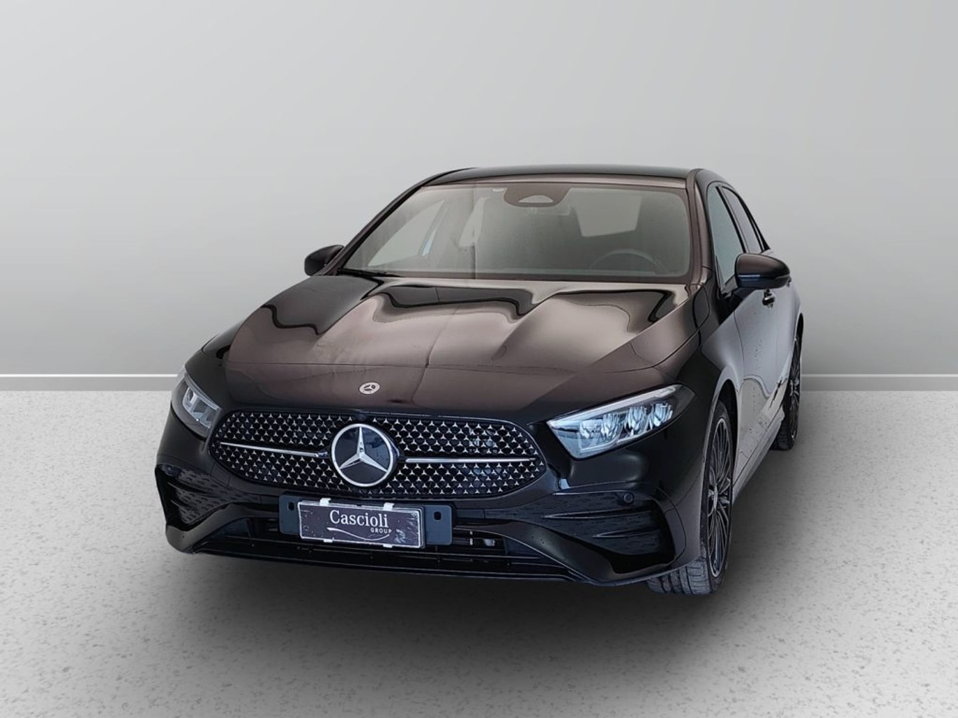 Mercedes-Benz Classe A
