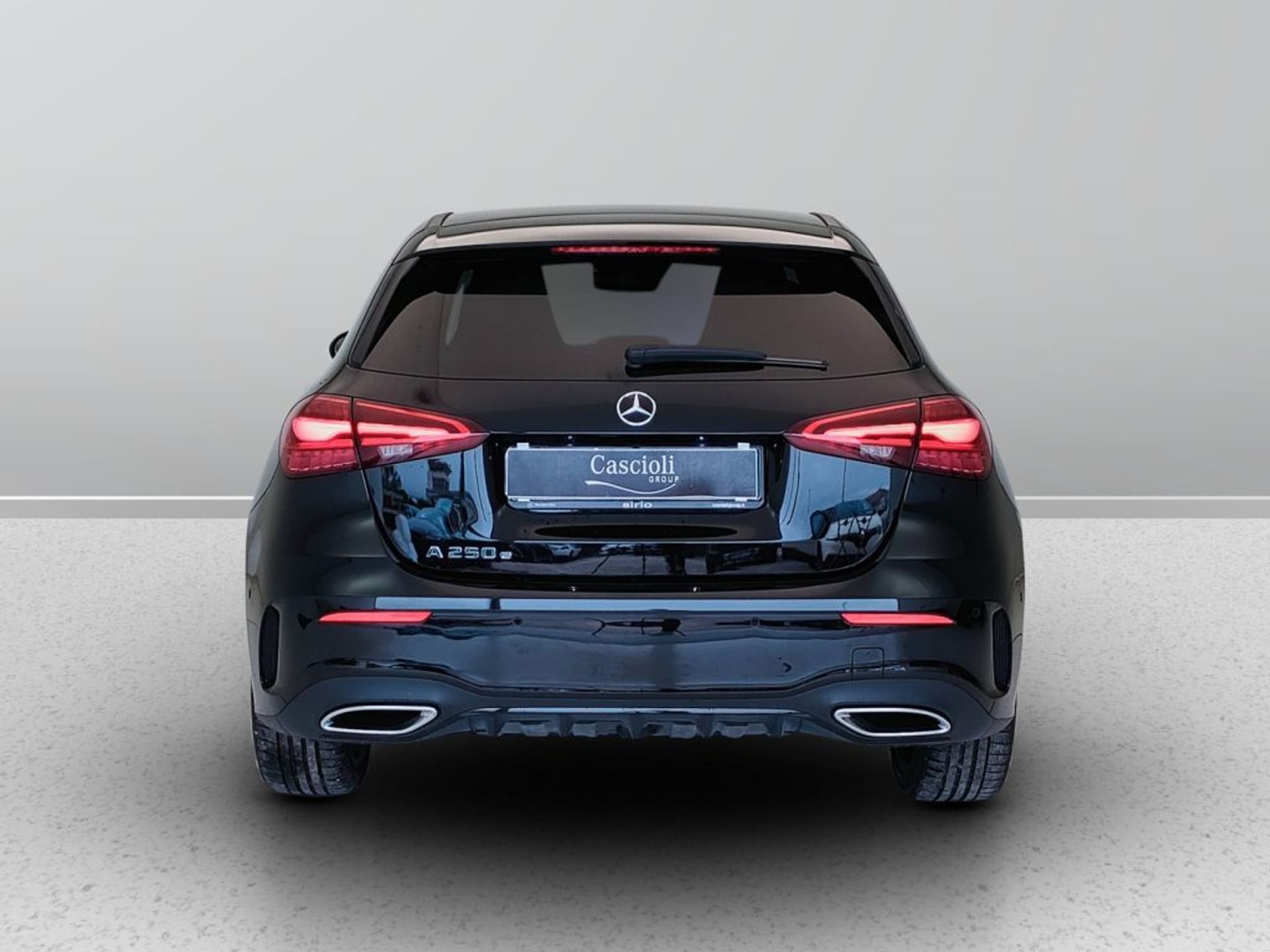 Mercedes-Benz Classe A