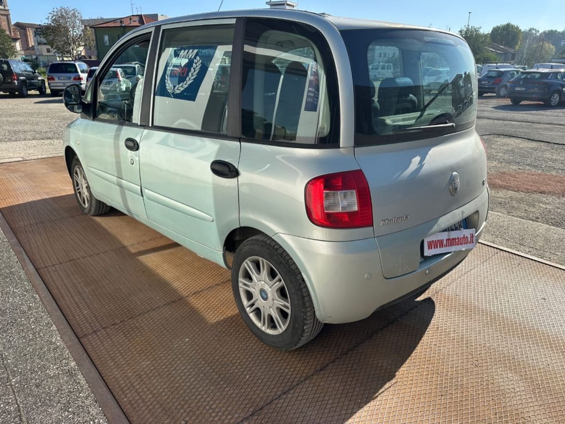 Fiat Multipla