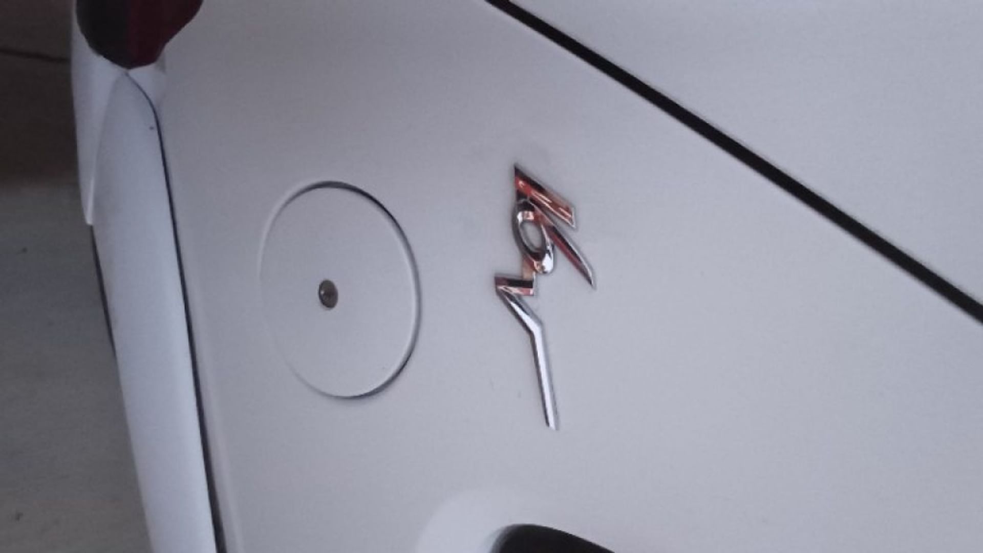 Citroen Saxo