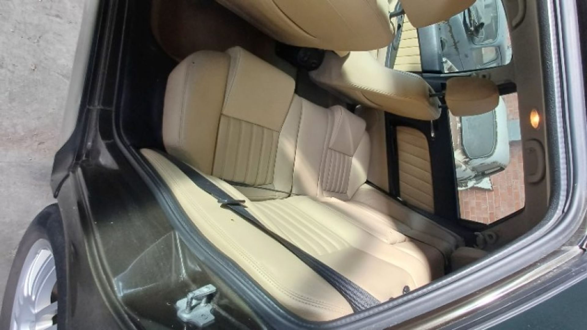 Alfa Romeo 156