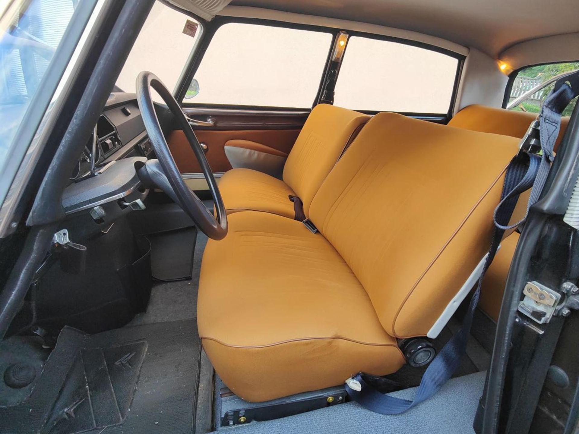 Citroen DS