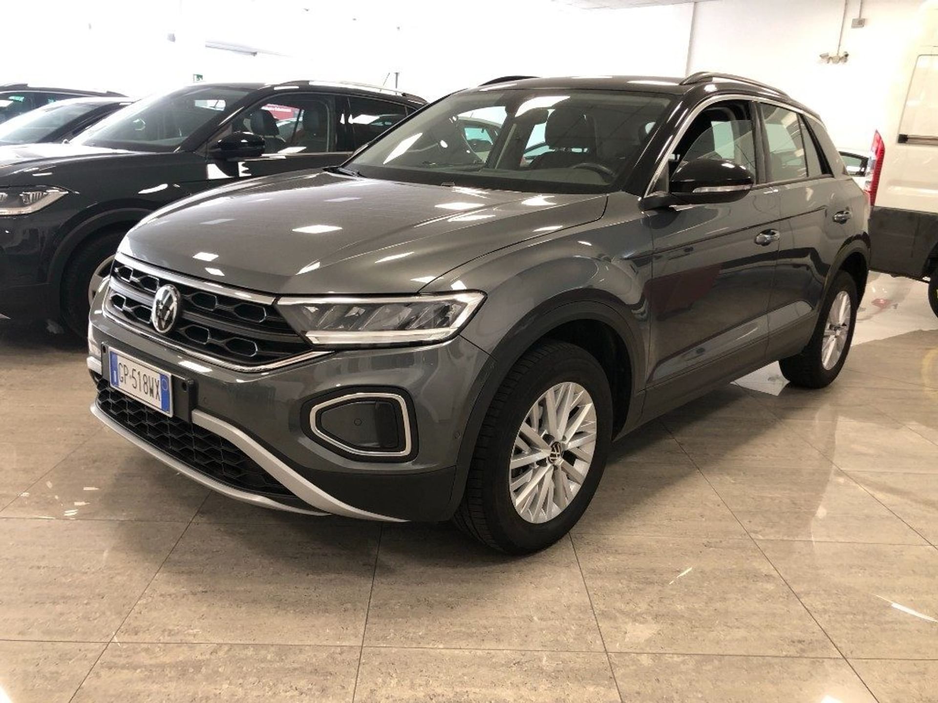 T Roc 1 5 Tsi Probleme