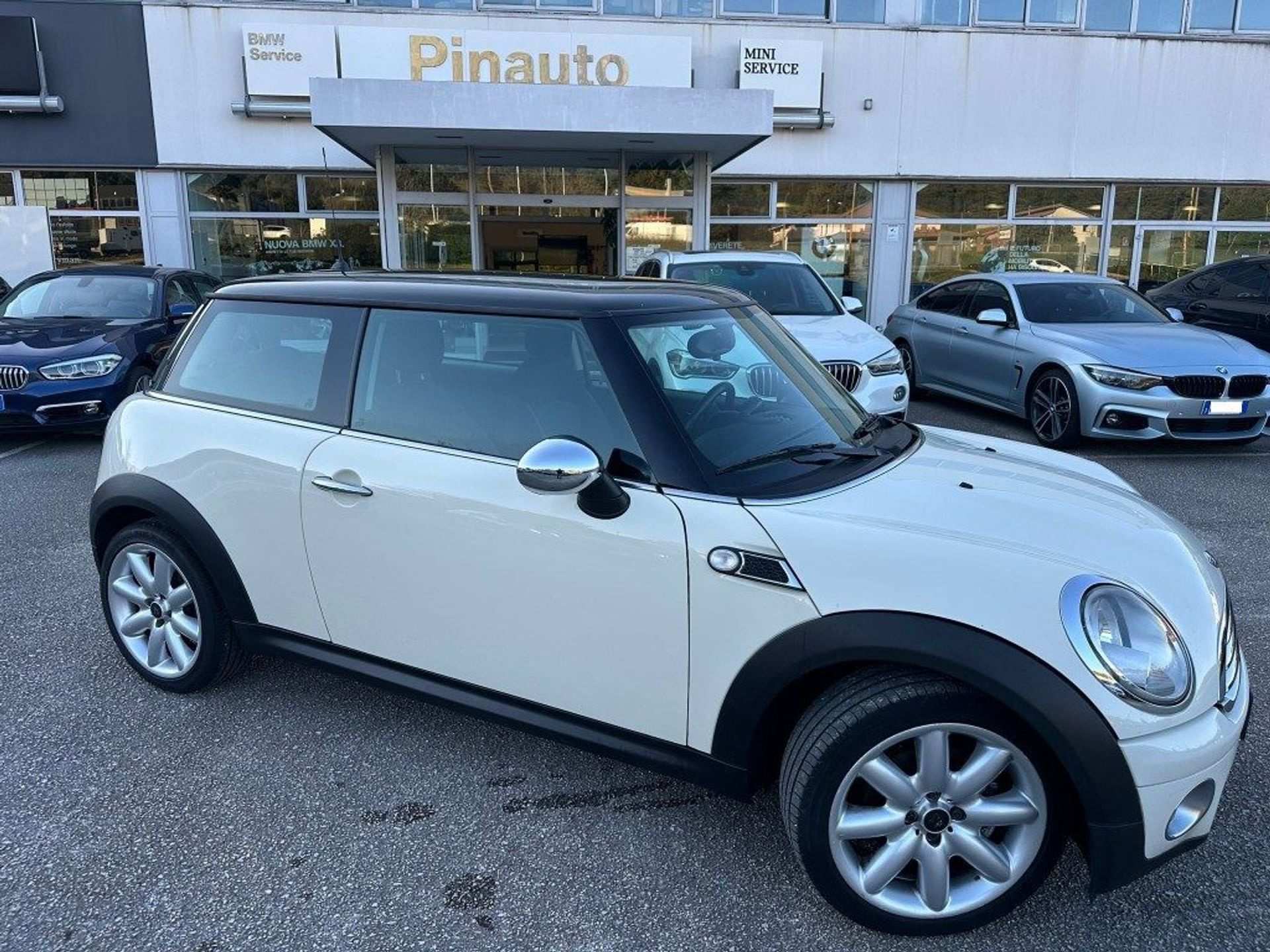 MINI One