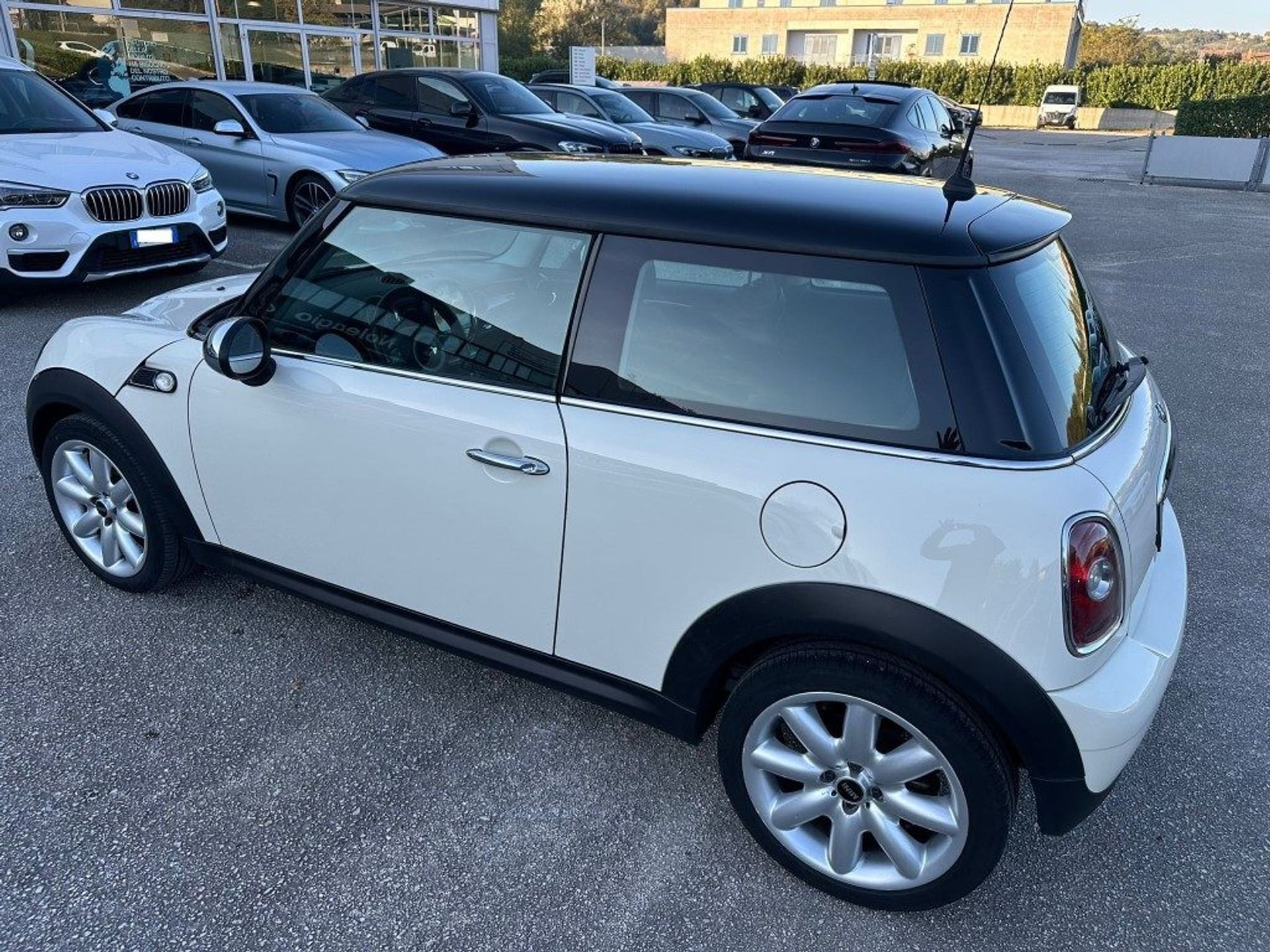 MINI One