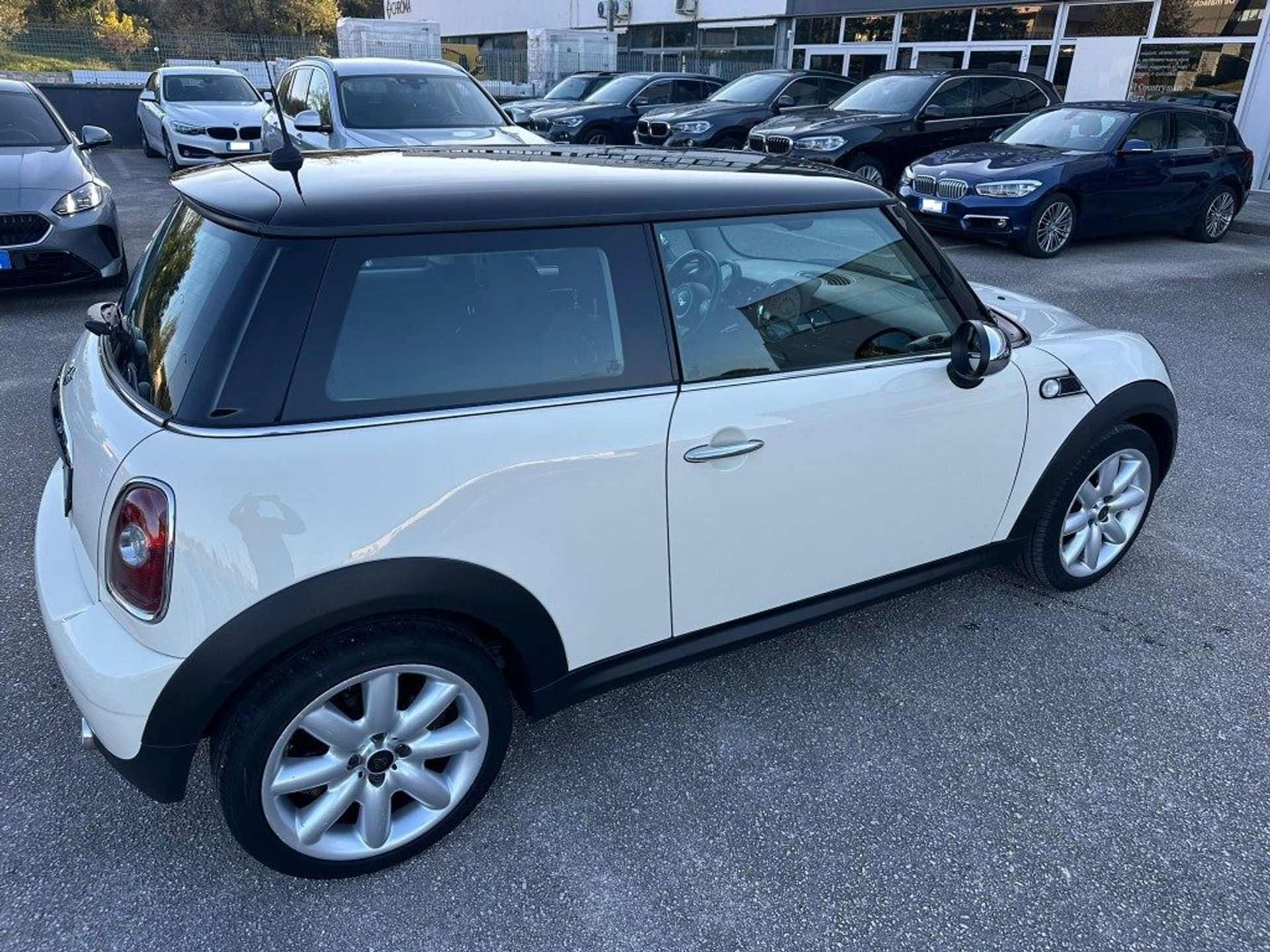 MINI One