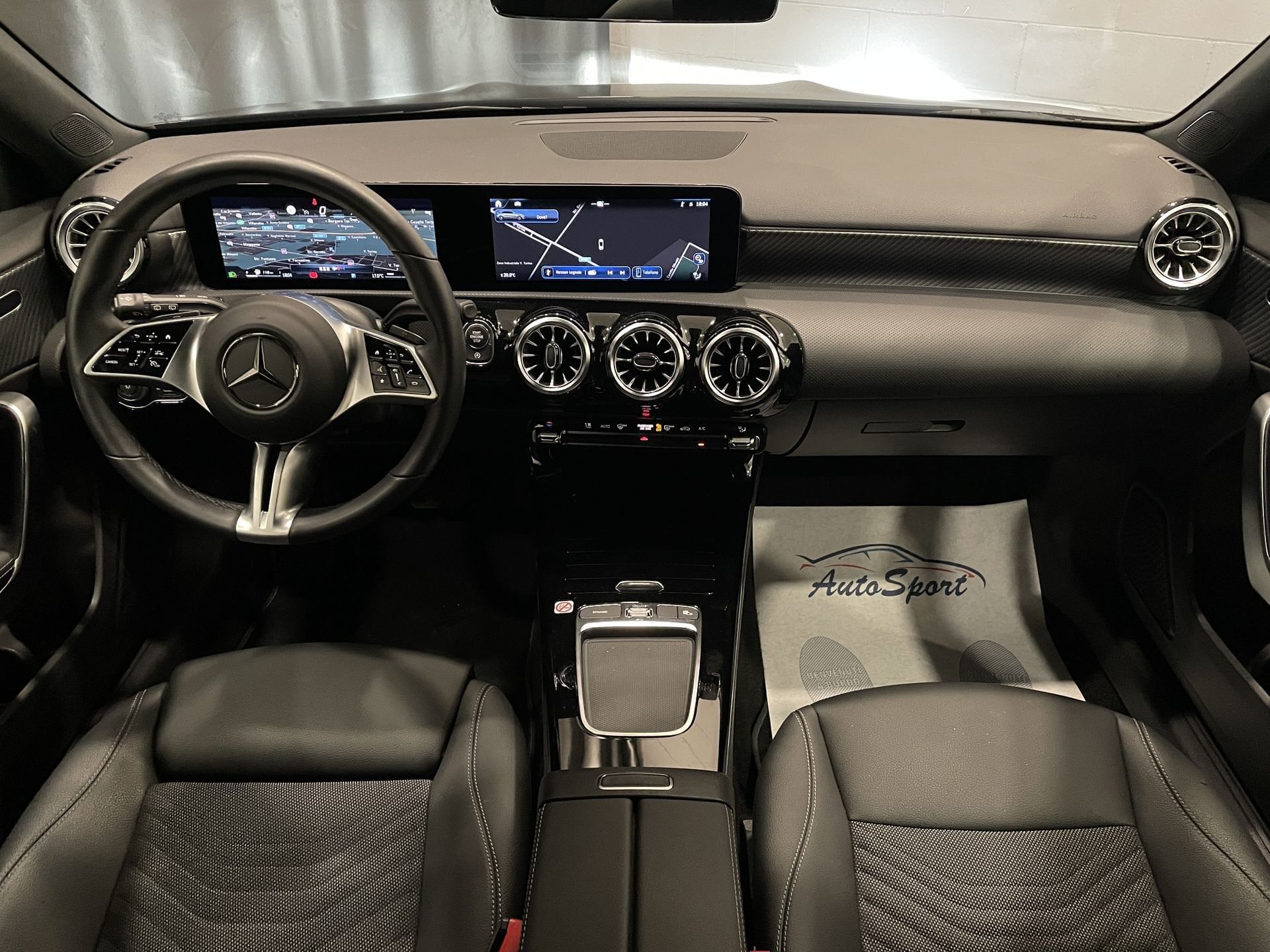 Mercedes-Benz Classe A