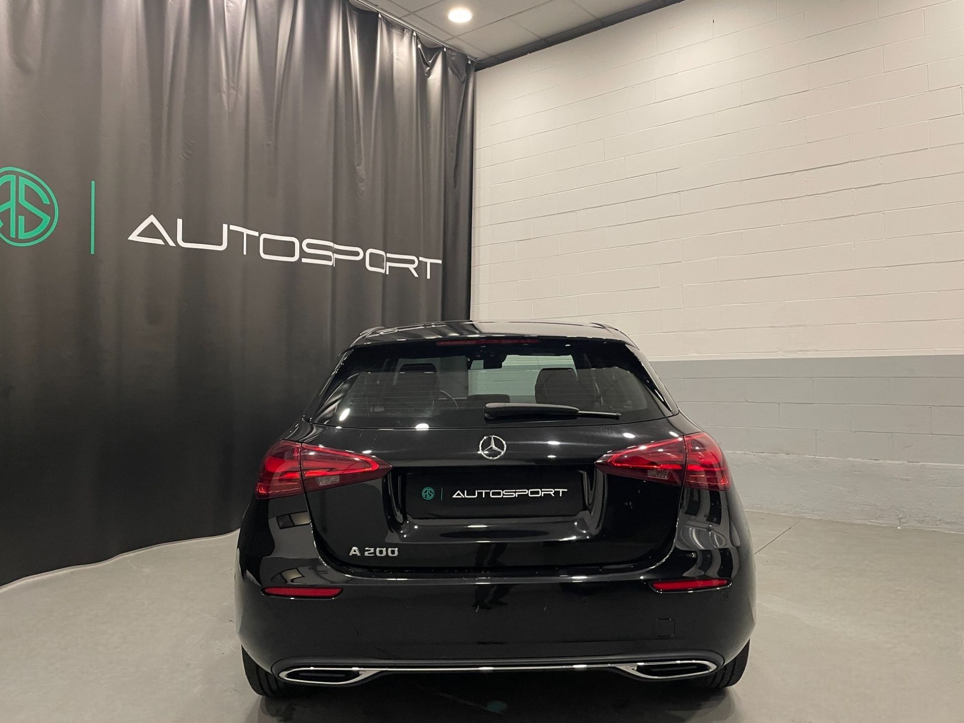 Mercedes-Benz Classe A