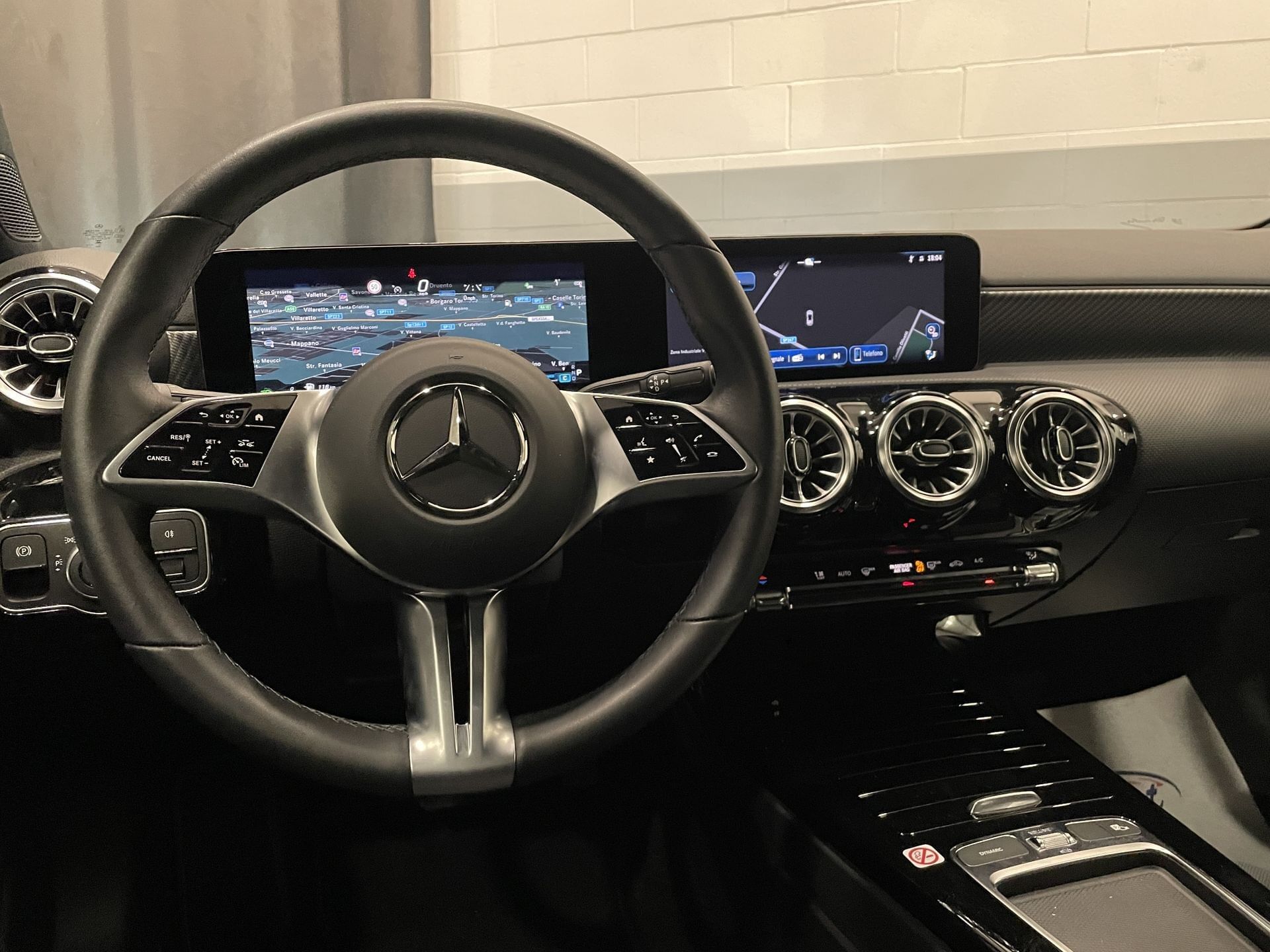 Mercedes-Benz Classe A