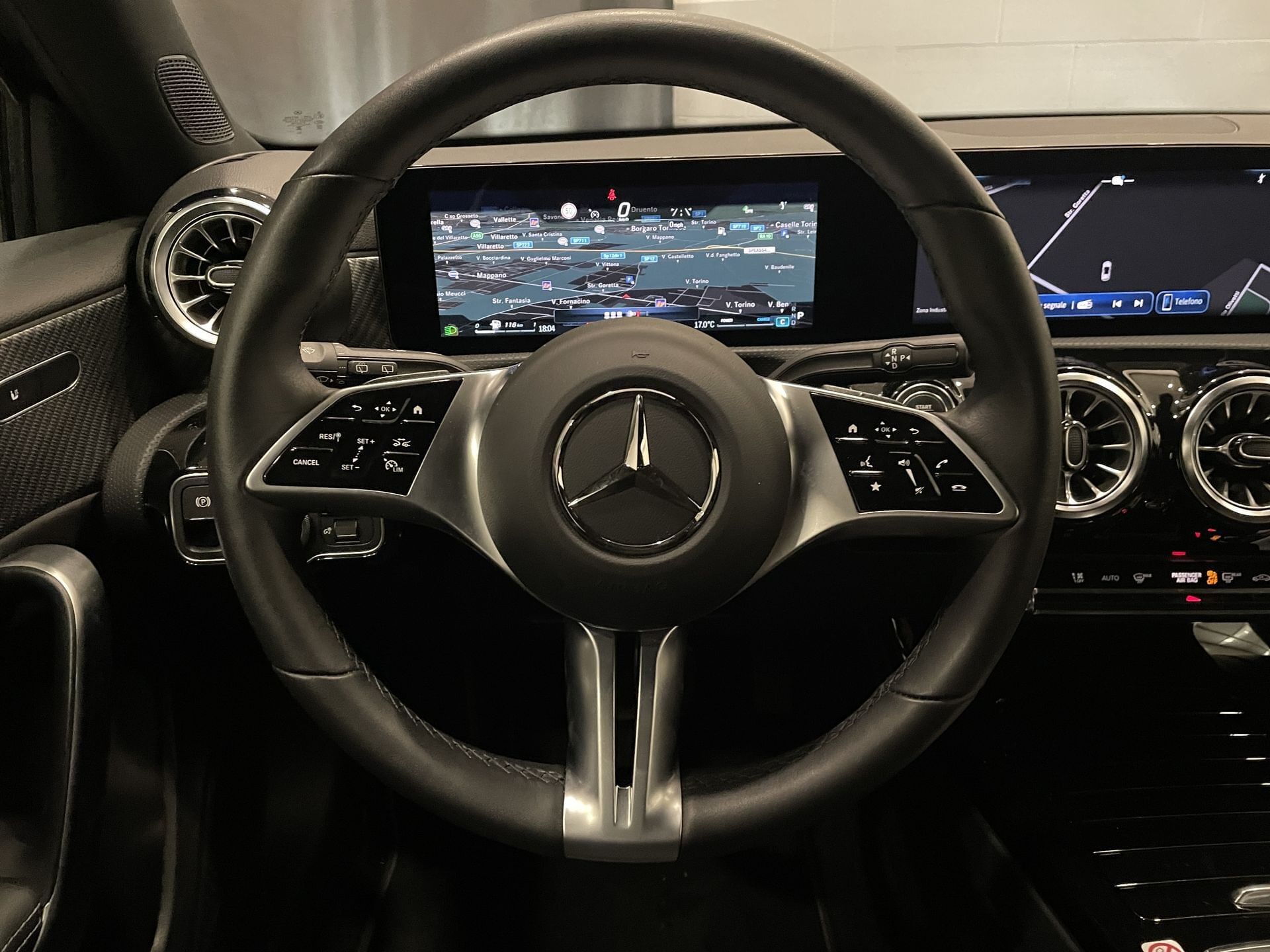 Mercedes-Benz Classe A