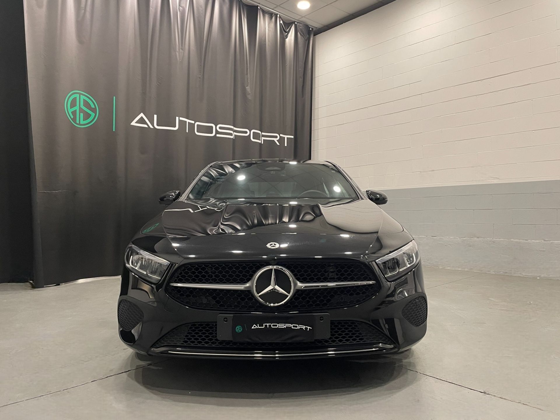 Mercedes-Benz Classe A