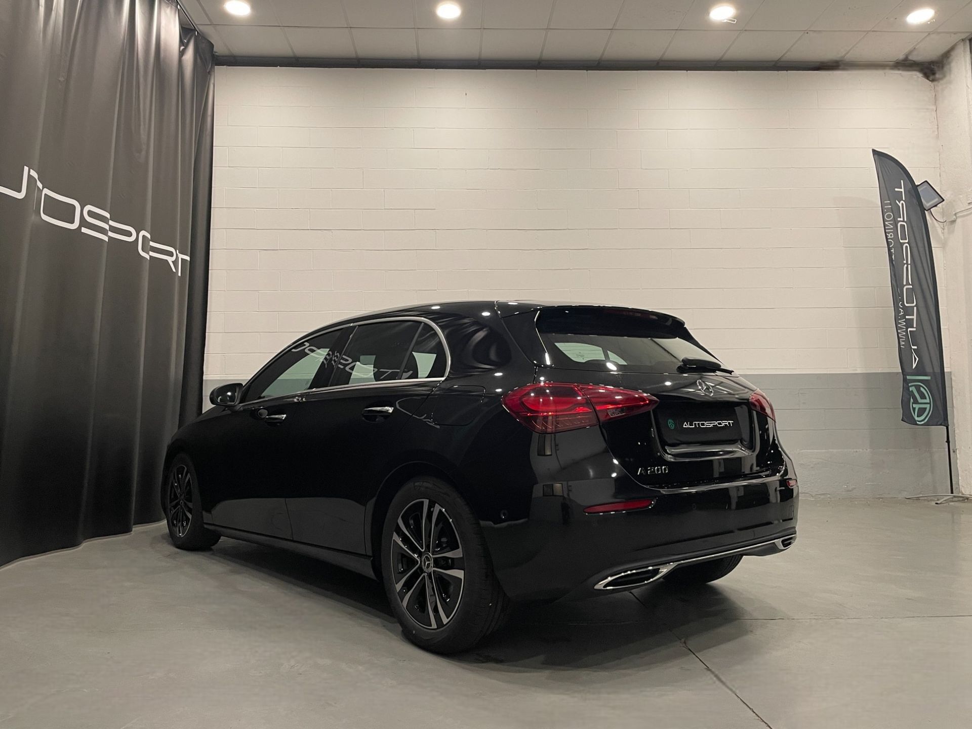Mercedes-Benz Classe A