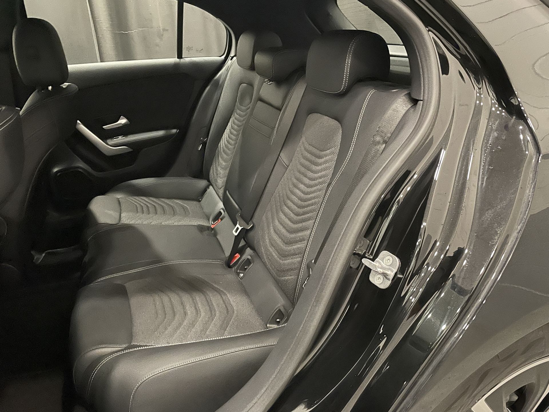 Mercedes-Benz Classe A
