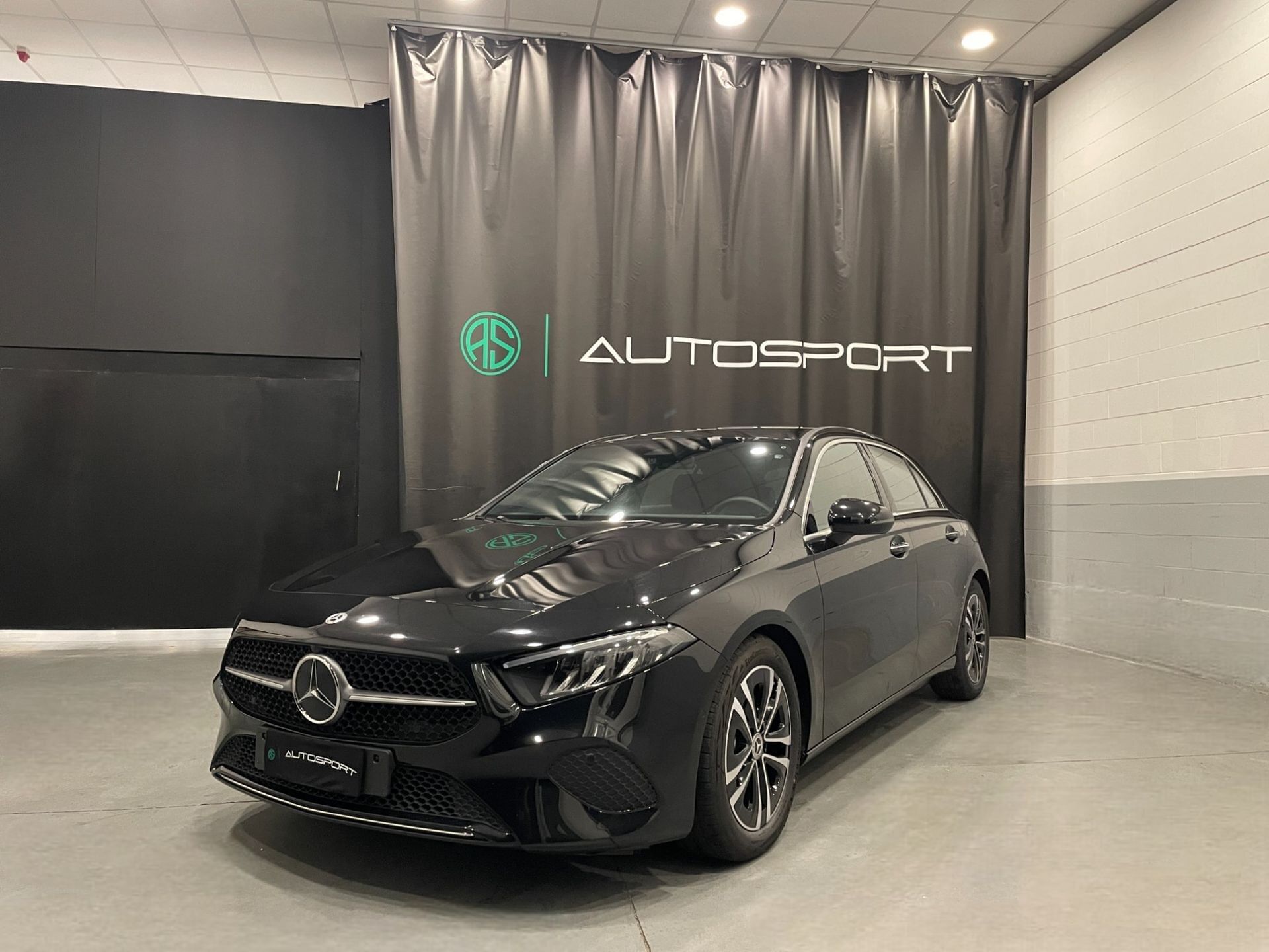 Mercedes-Benz Classe A
