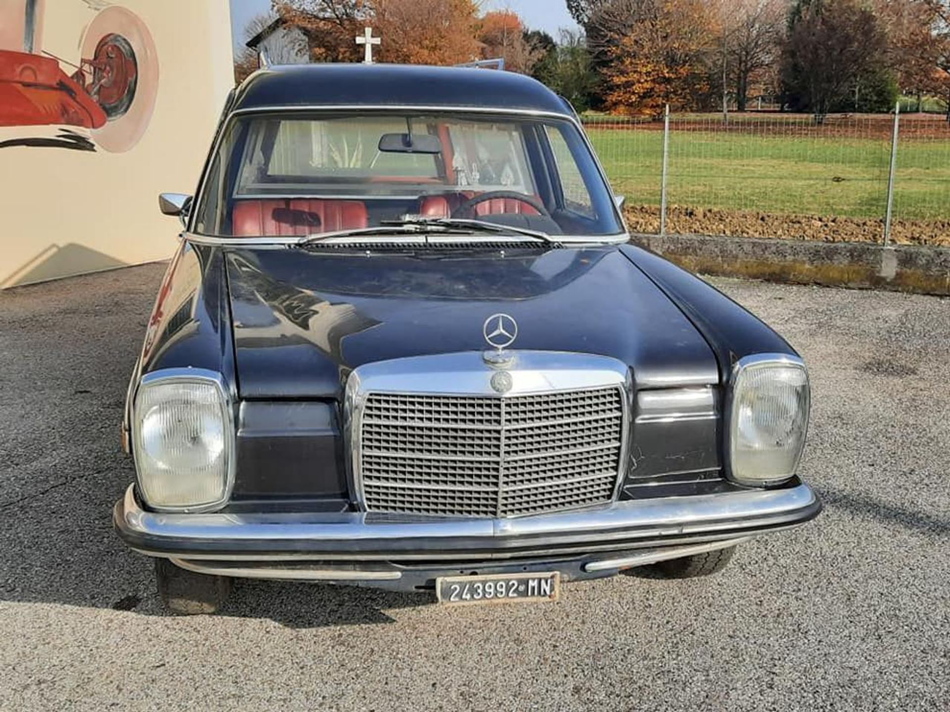 Mercedes-Benz Classe G