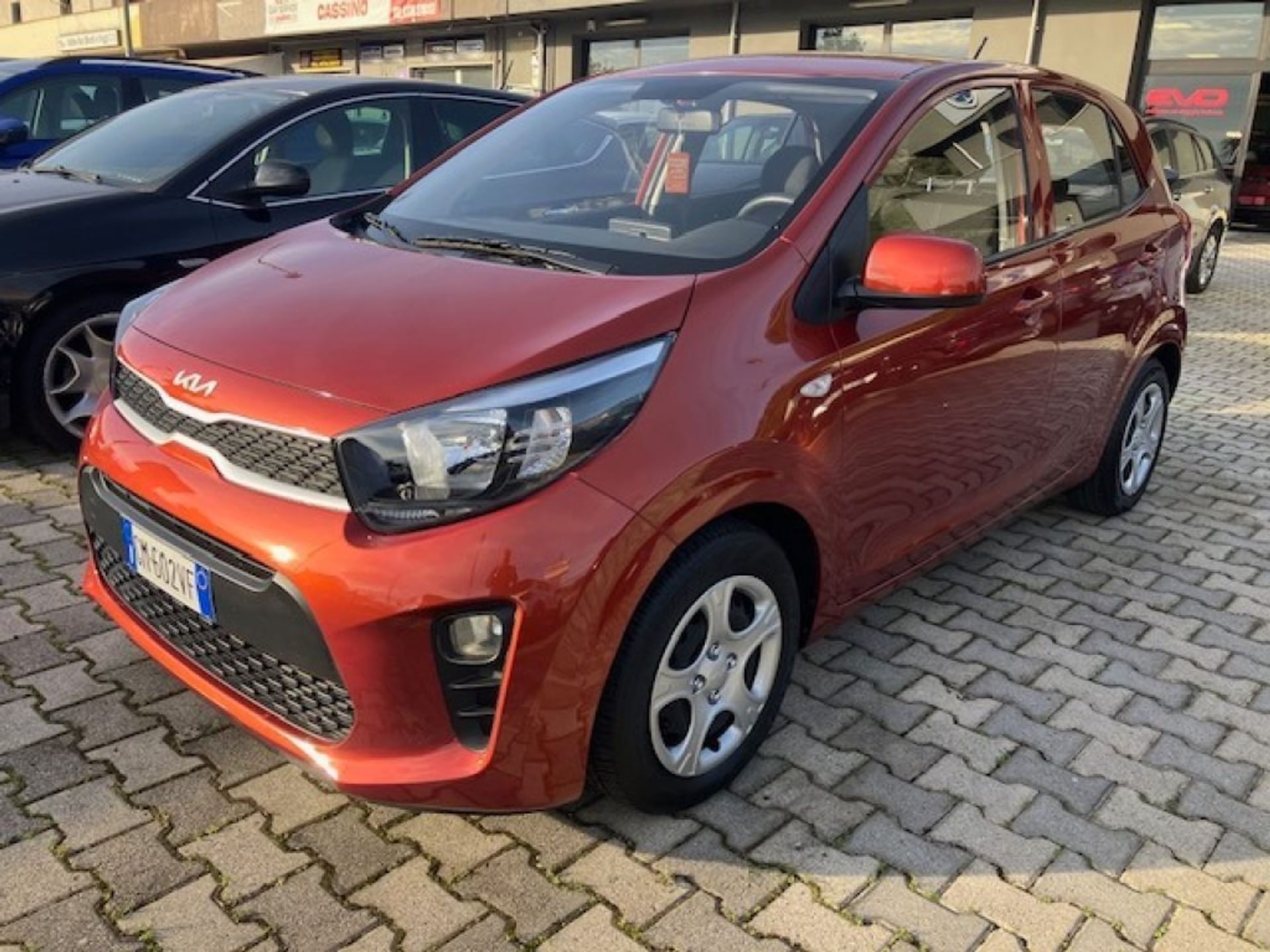 Kia Picanto