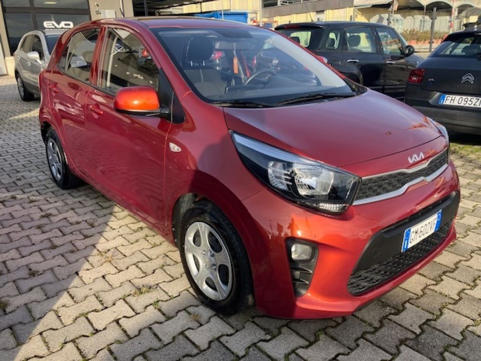 Kia Picanto