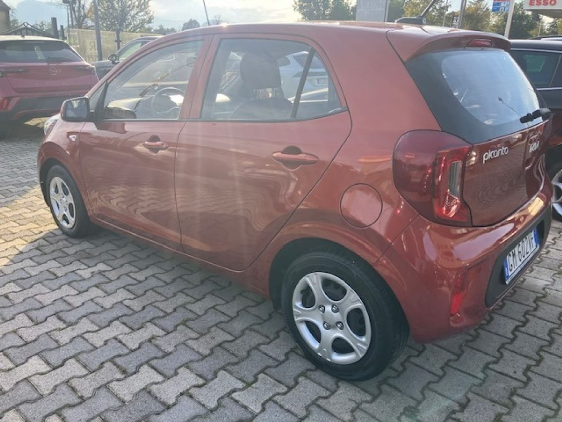 Kia Picanto