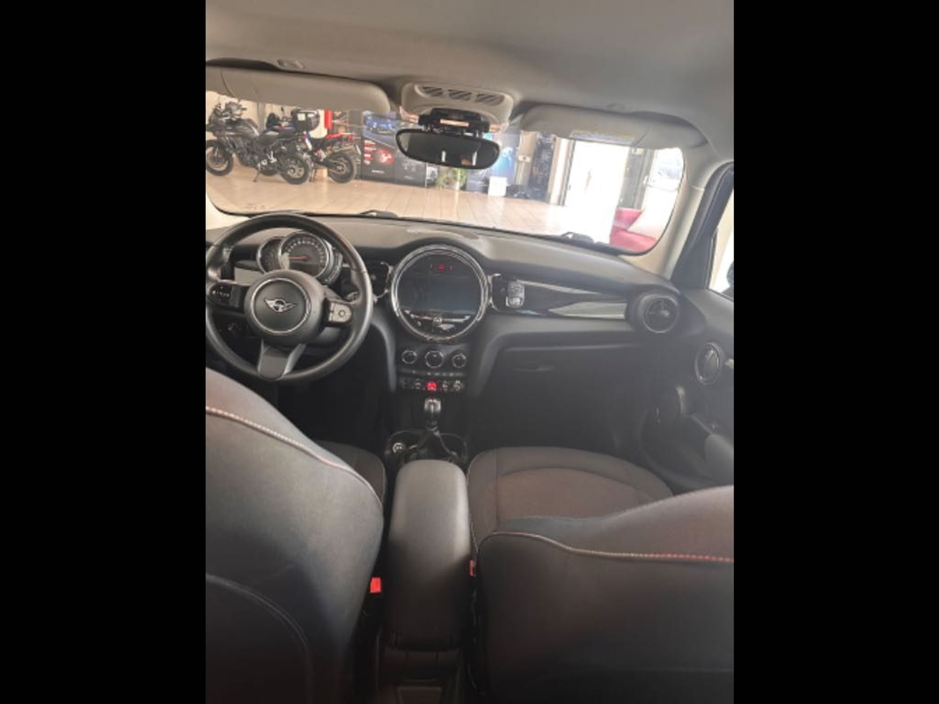 MINI One