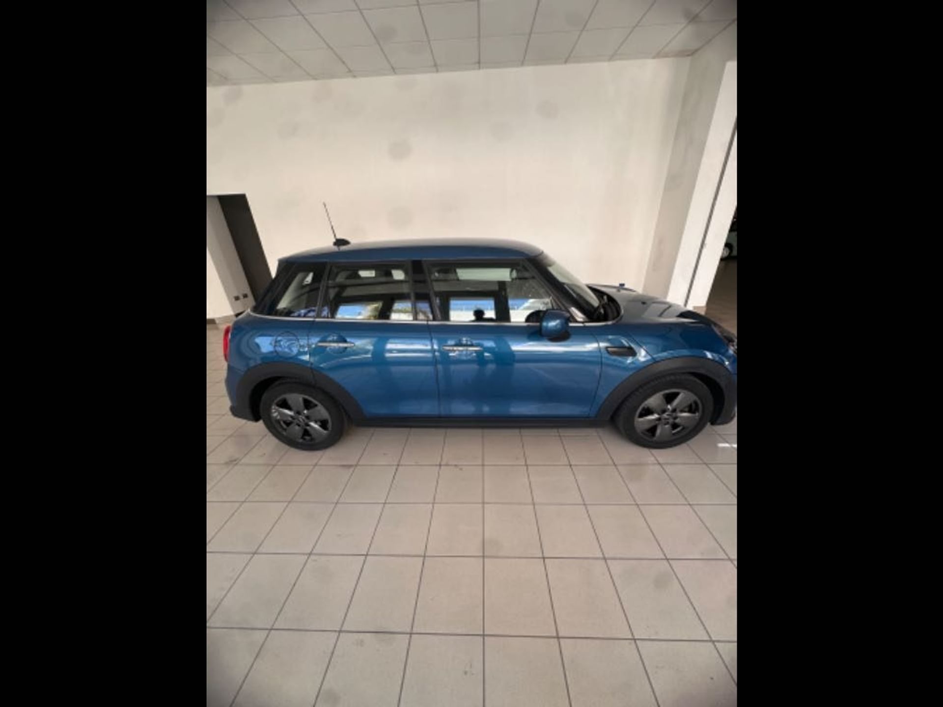 MINI One