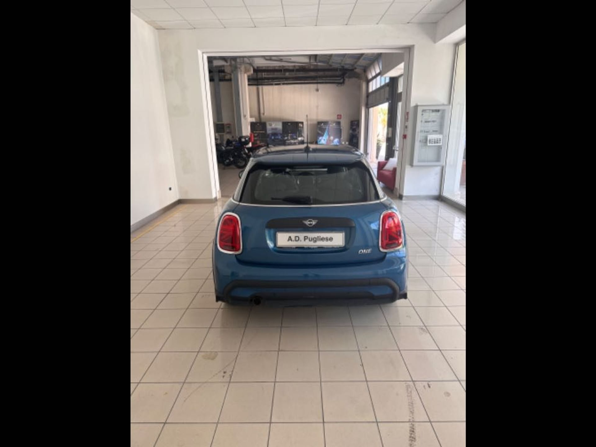 MINI One