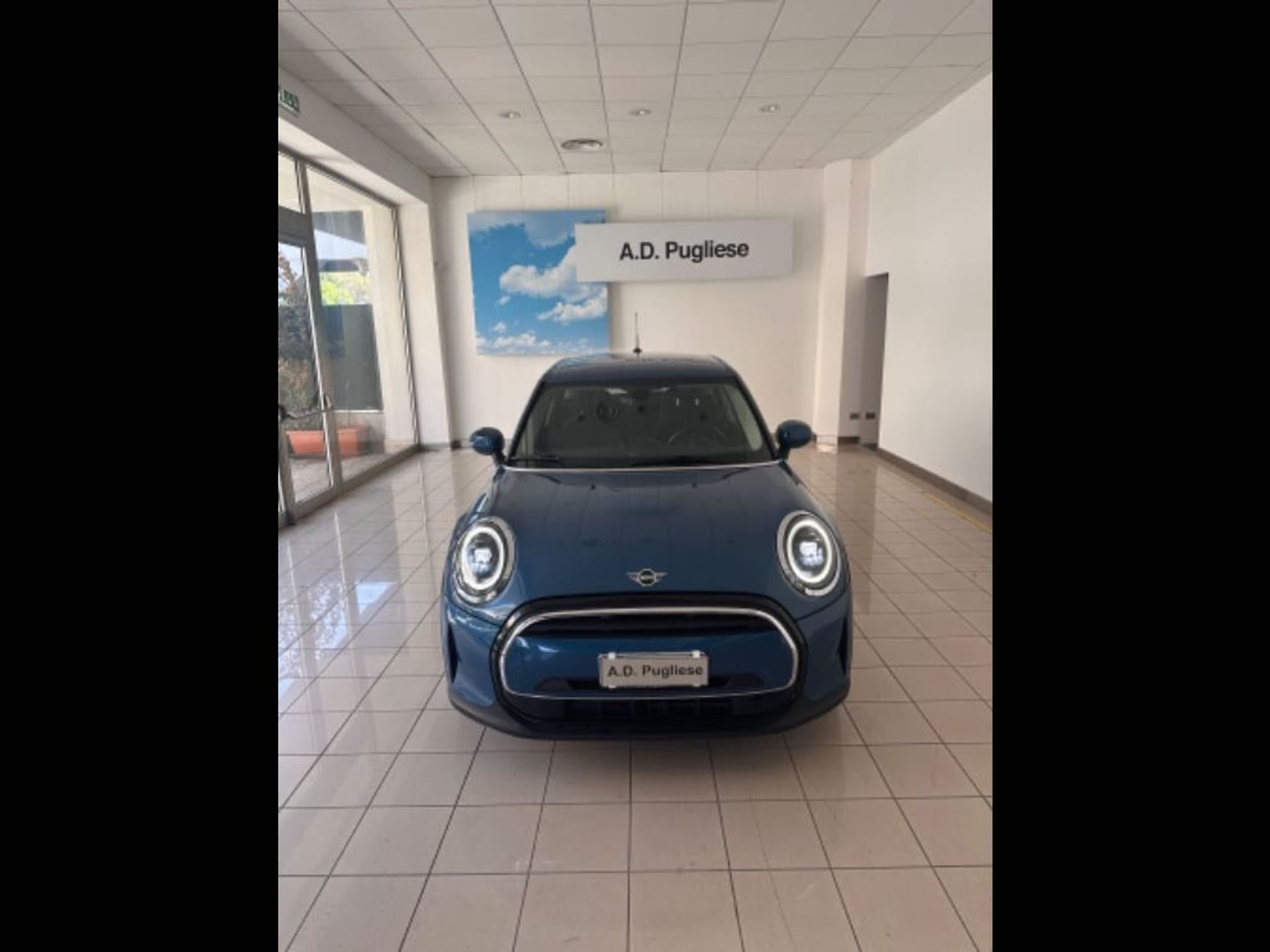 MINI One